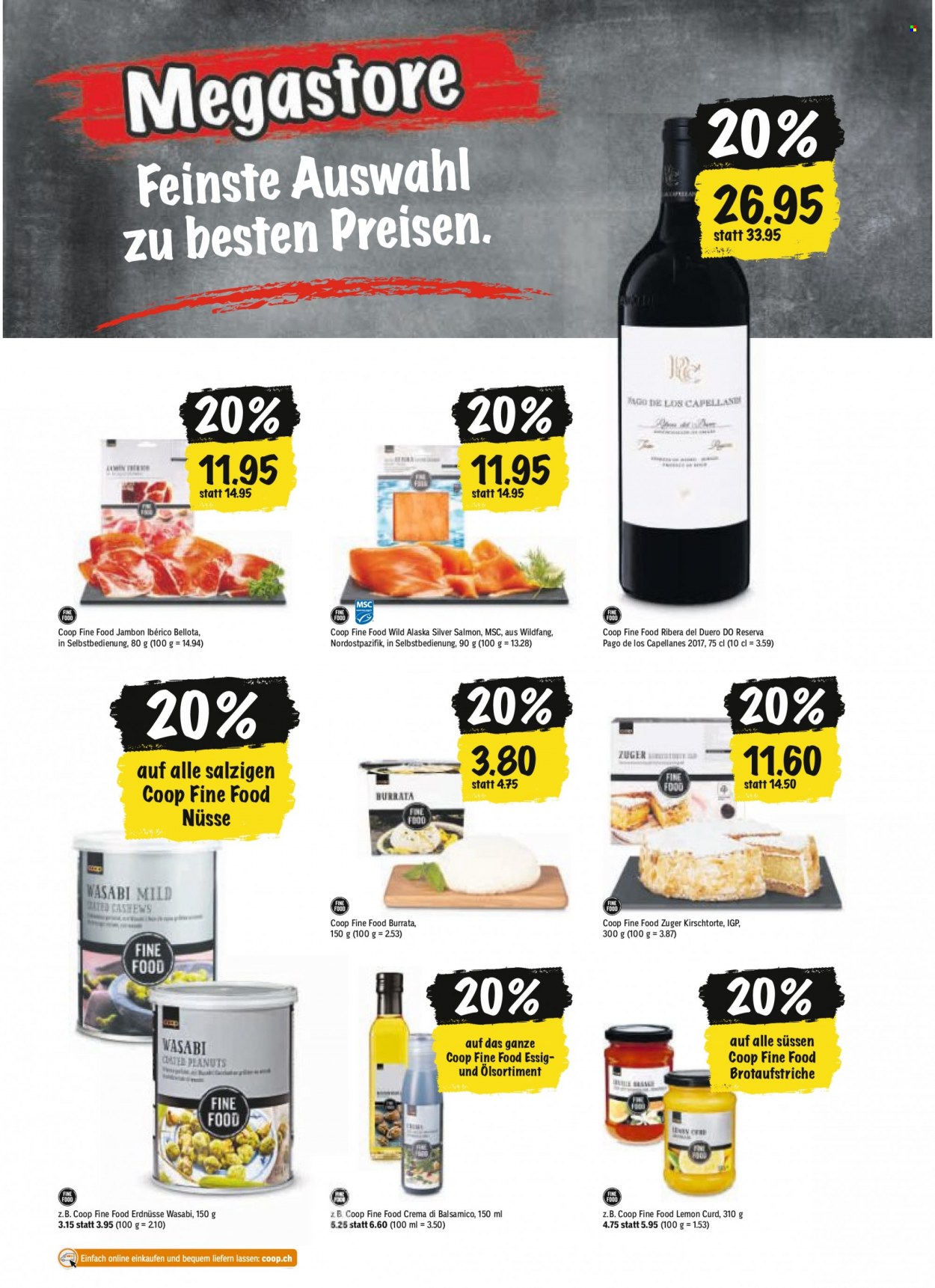 Volantino Coop - 26.7.2022 - 31.7.2022. Pagina 3