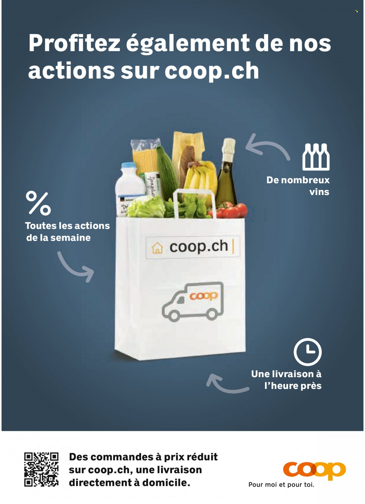 Volantino Coop - 26.7.2022 - 31.7.2022. Pagina 15