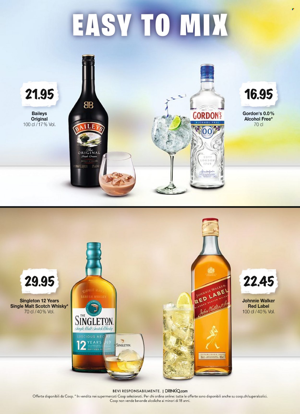 Catalogue Coop - 26.7.2022 - 1.8.2022. Page 19