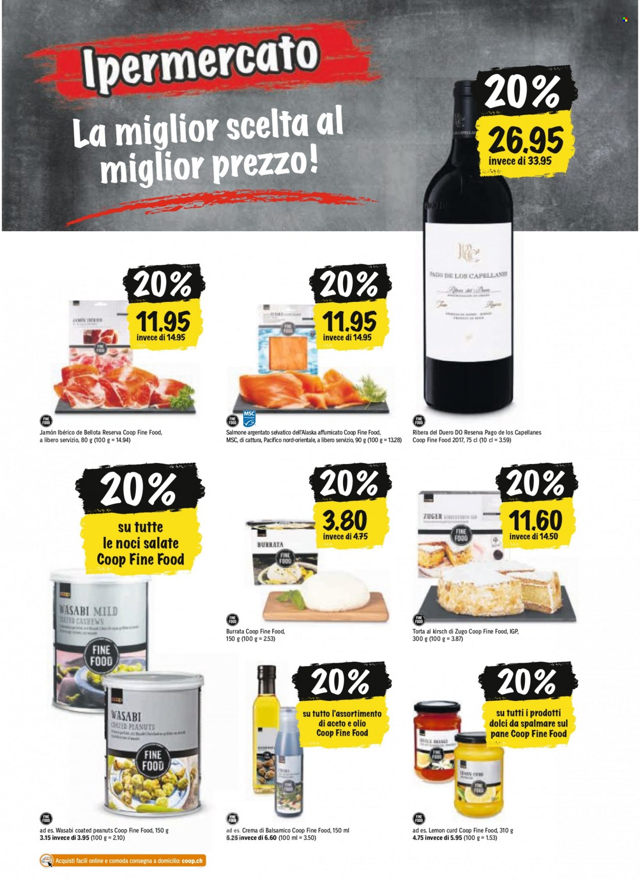 Catalogue Coop - 26.7.2022 - 31.7.2022. Page 3