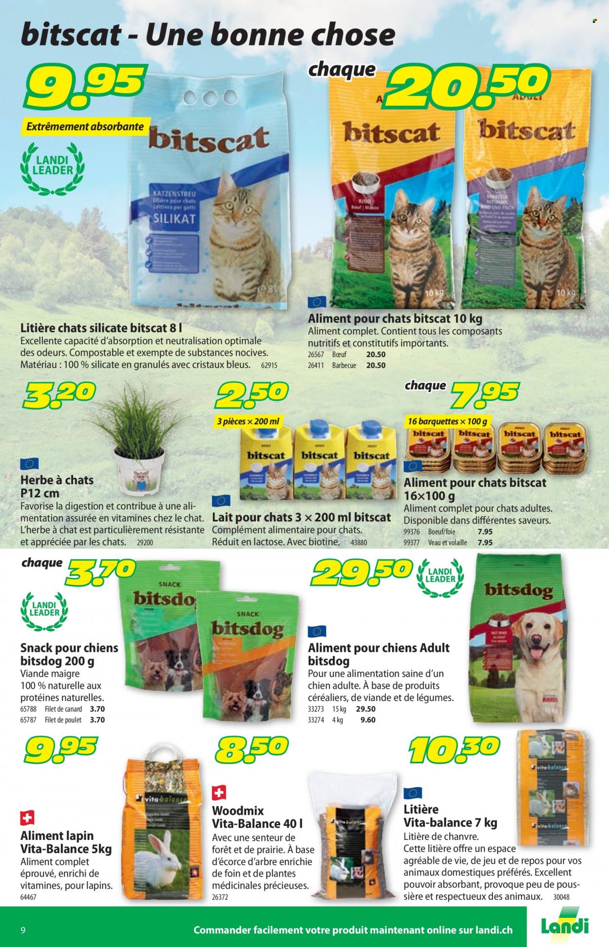 Volantino Landi - 25.7.2022 - 6.8.2022. Pagina 13
