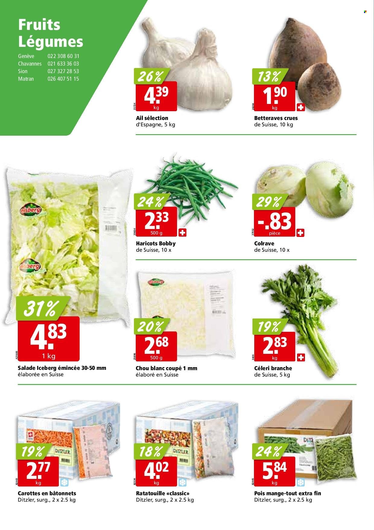 Volantino ALIGRO - 1.8.2022 - 6.8.2022. Pagina 2