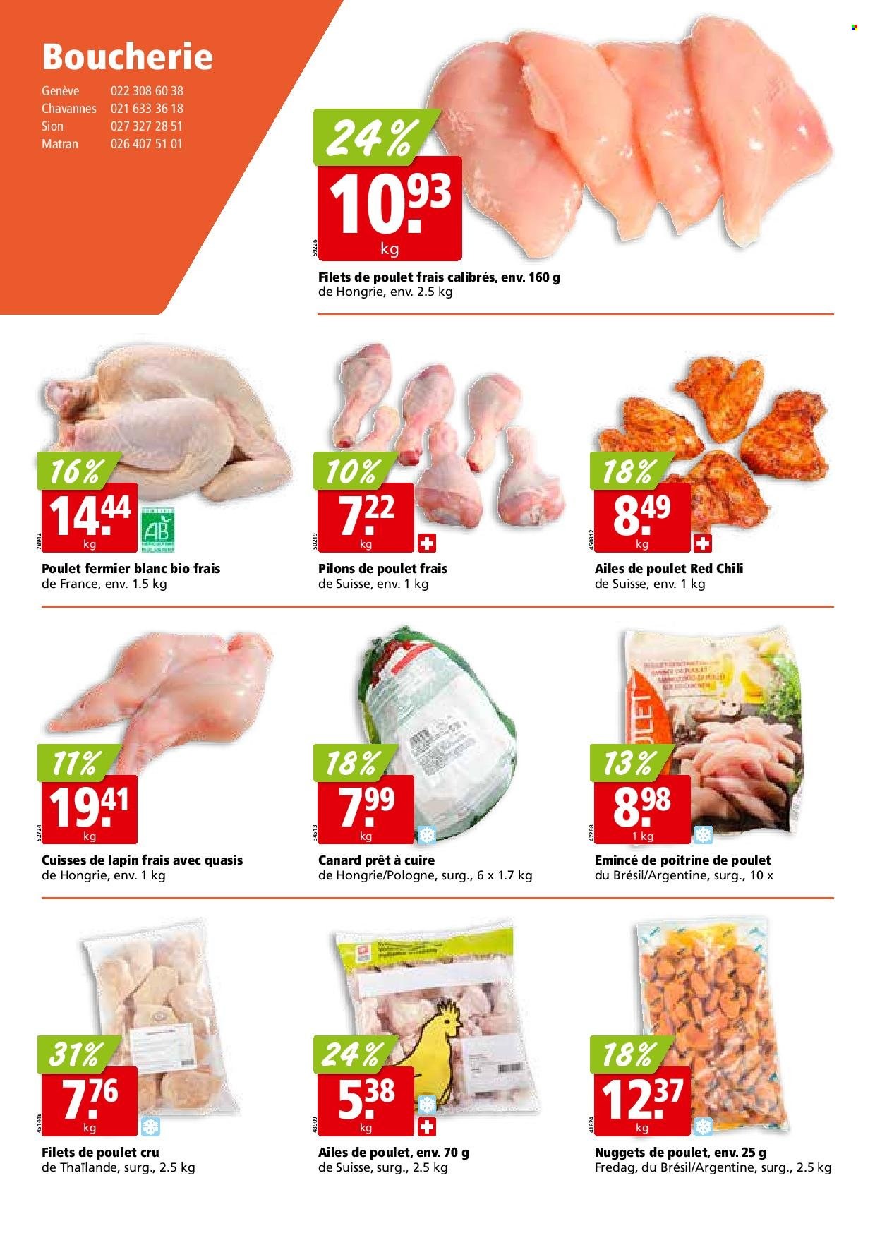 Volantino ALIGRO - 1.8.2022 - 6.8.2022. Pagina 6