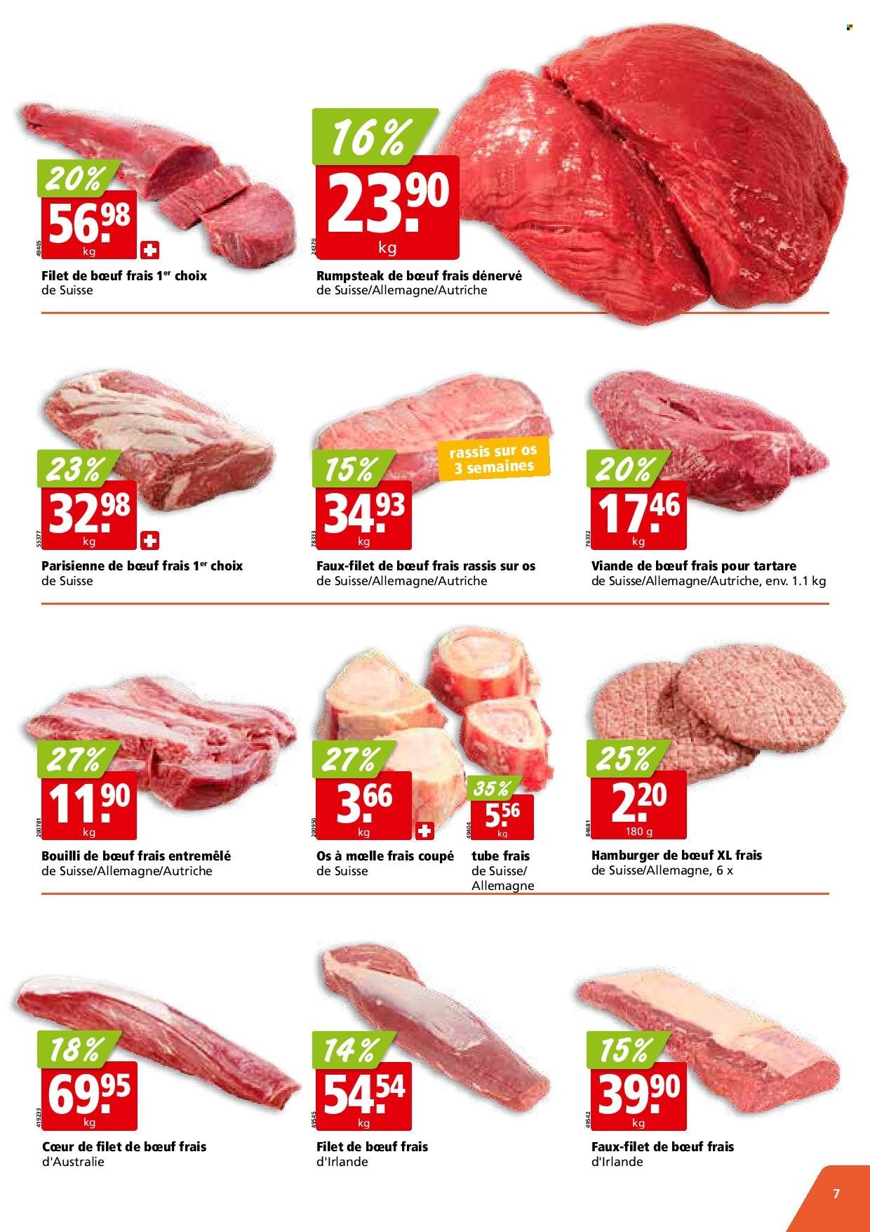 Volantino ALIGRO - 1.8.2022 - 6.8.2022. Pagina 7