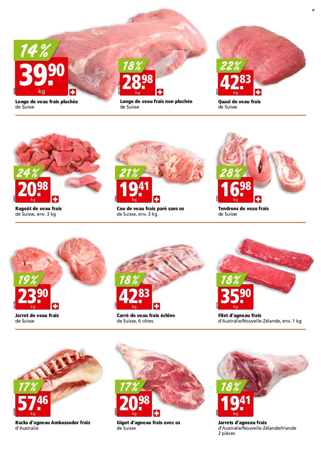 Volantino ALIGRO - 1.8.2022 - 6.8.2022. Pagina 8