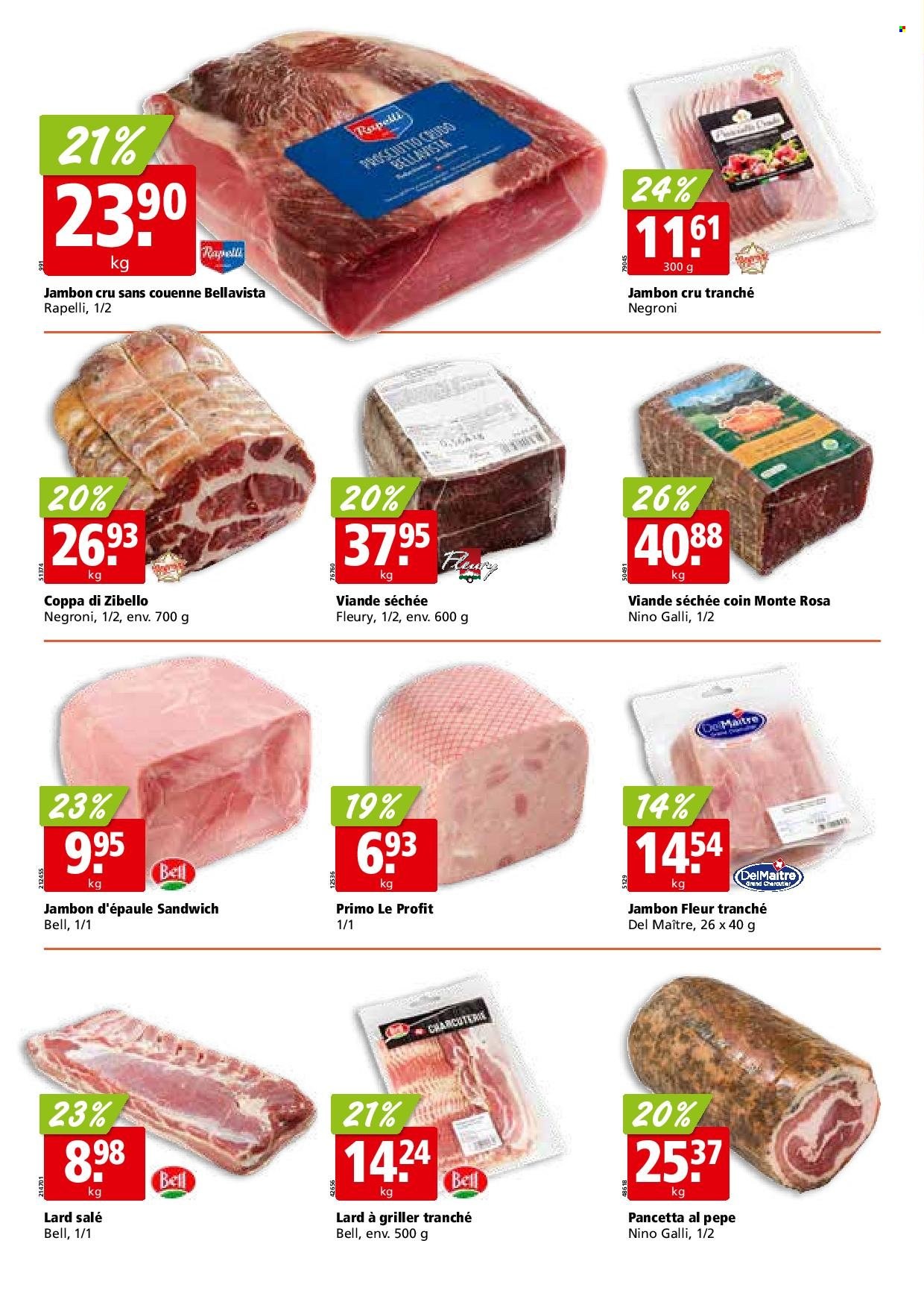 Volantino ALIGRO - 1.8.2022 - 6.8.2022. Pagina 10