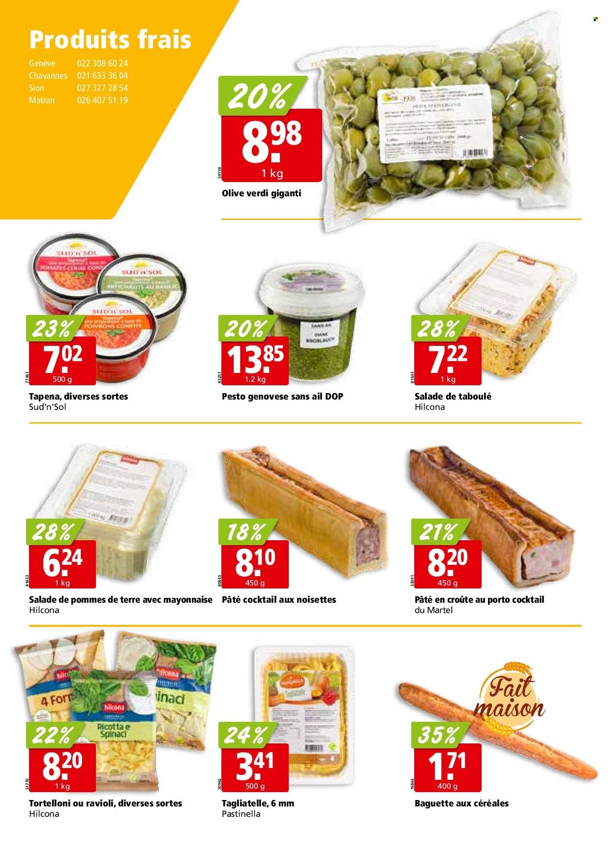 Volantino ALIGRO - 1.8.2022 - 6.8.2022. Pagina 12