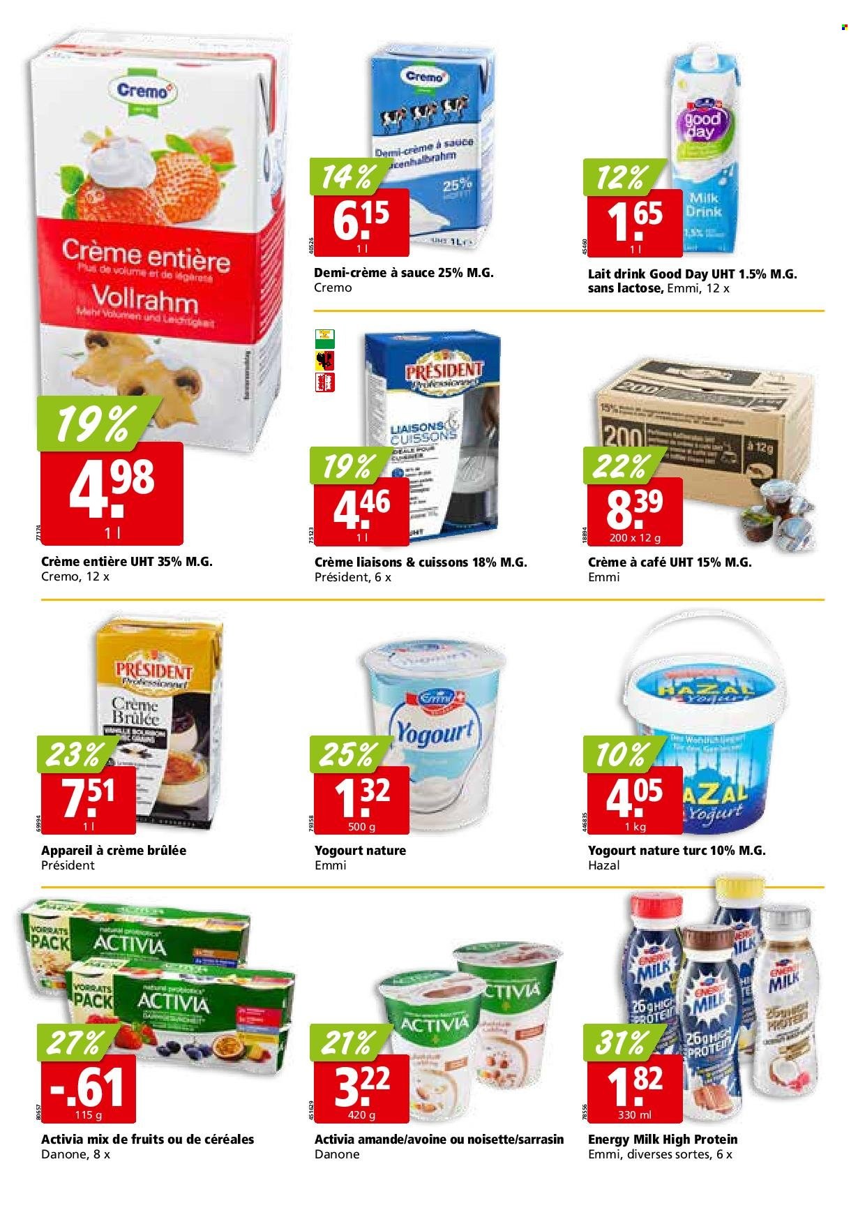 Volantino ALIGRO - 1.8.2022 - 6.8.2022. Pagina 14