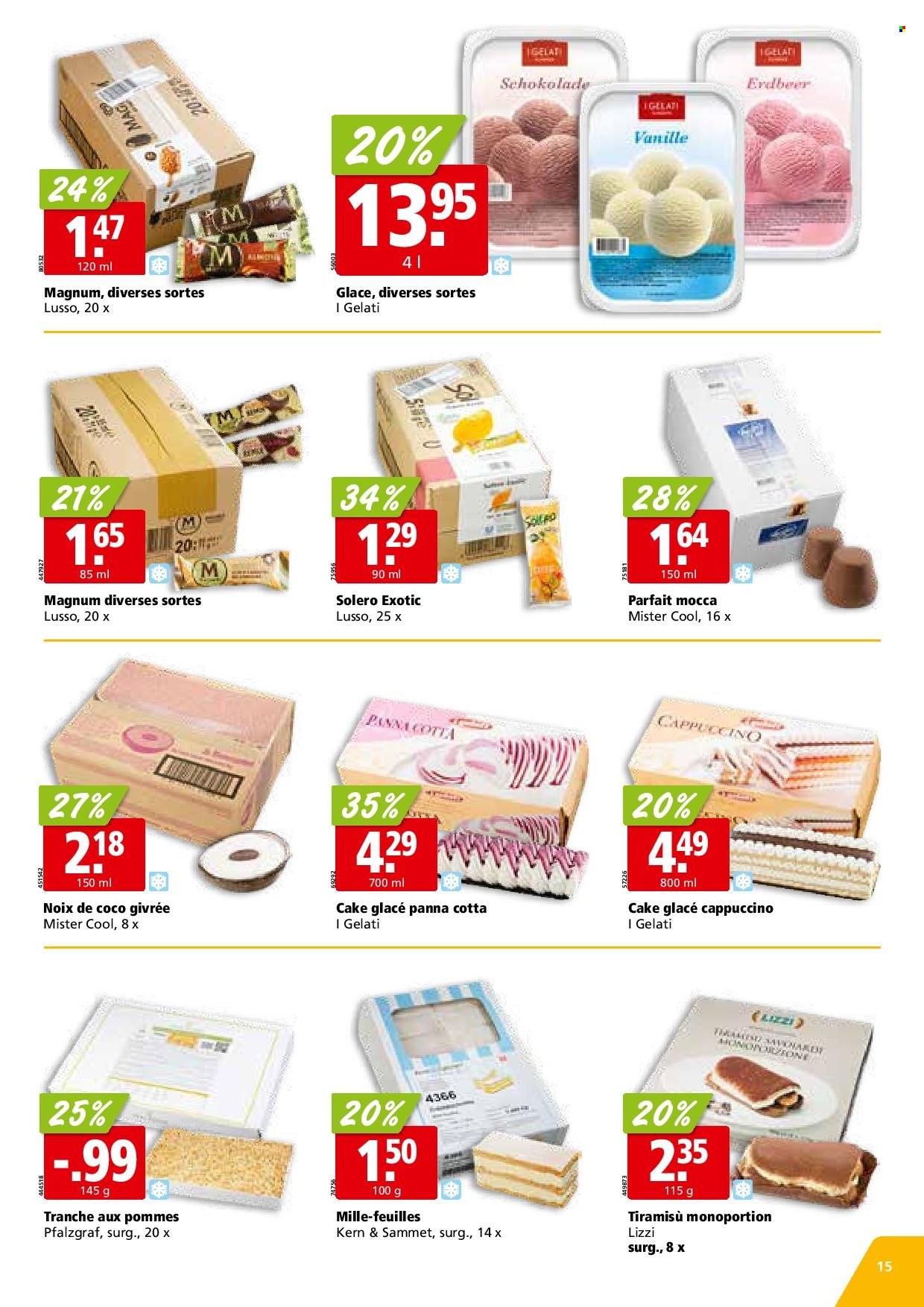 Volantino ALIGRO - 1.8.2022 - 6.8.2022. Pagina 15