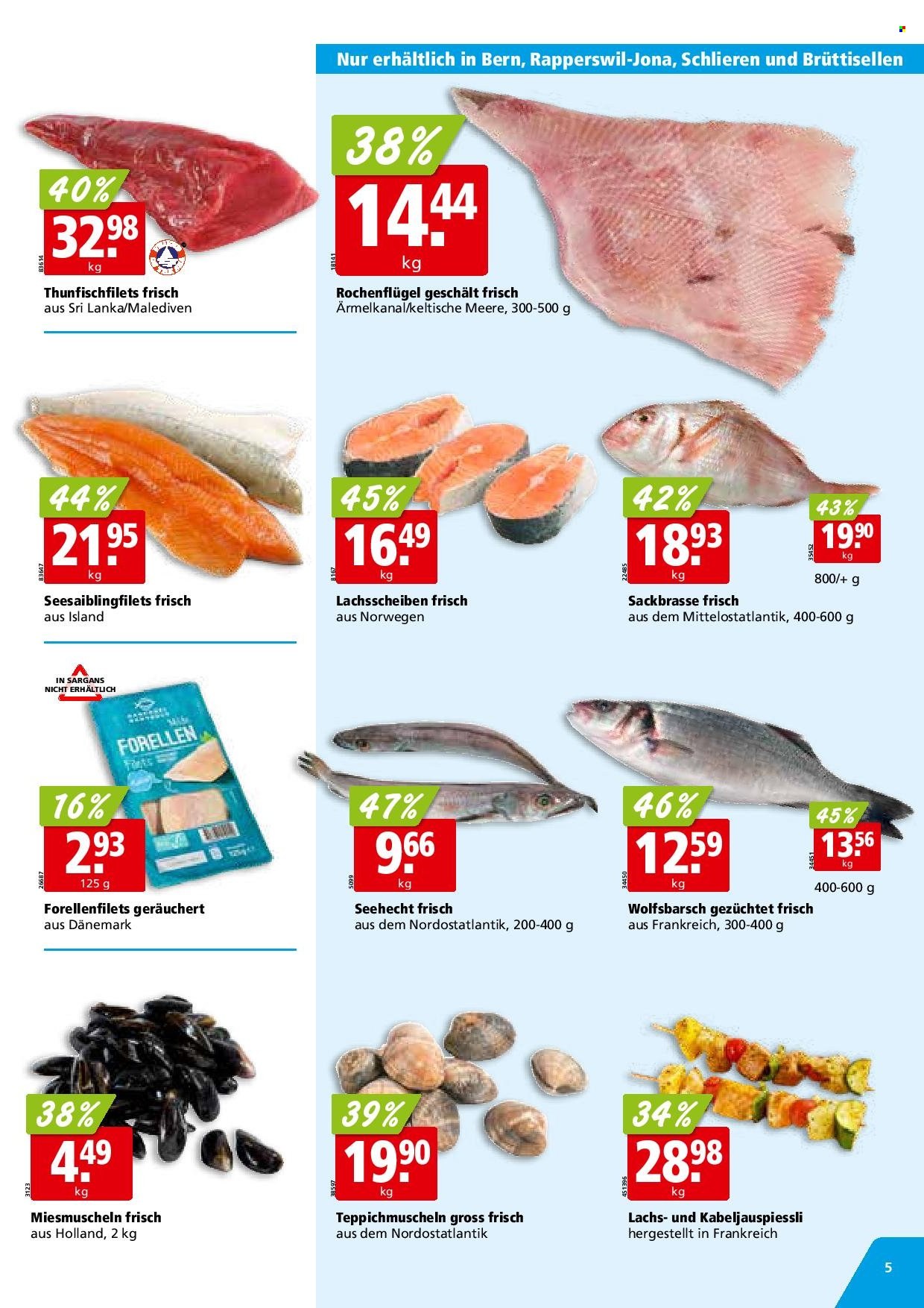 Volantino ALIGRO - 1.8.2022 - 6.8.2022. Pagina 5