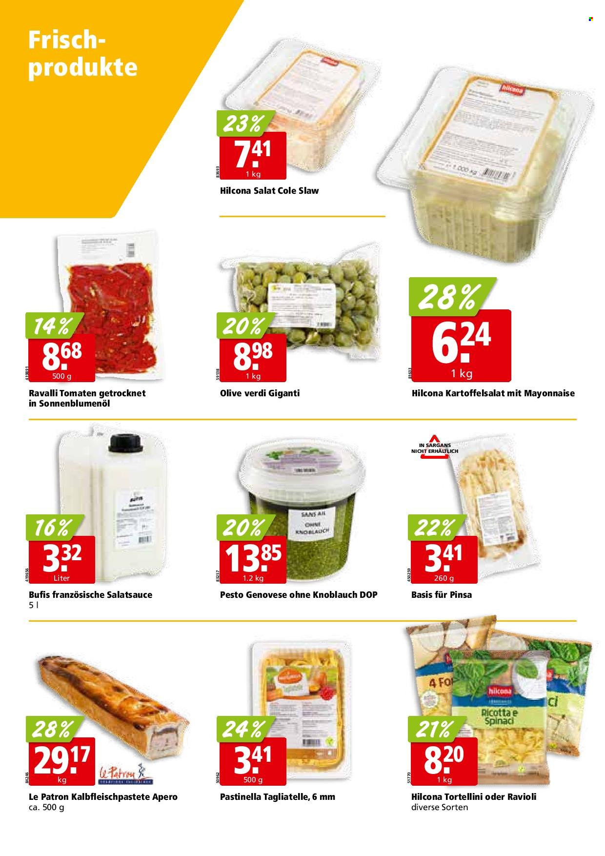 Volantino ALIGRO - 1.8.2022 - 6.8.2022. Pagina 12