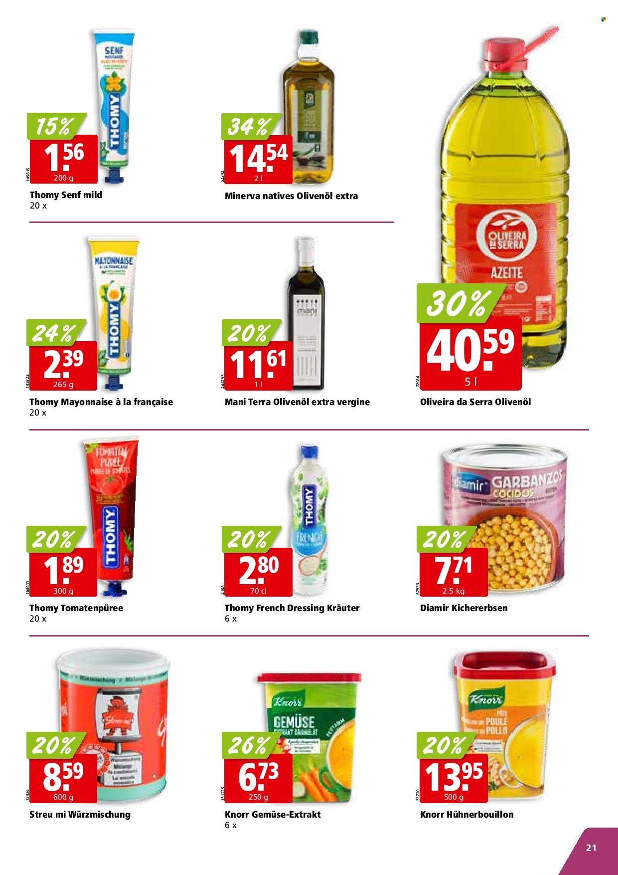 Volantino ALIGRO - 1.8.2022 - 6.8.2022. Pagina 21