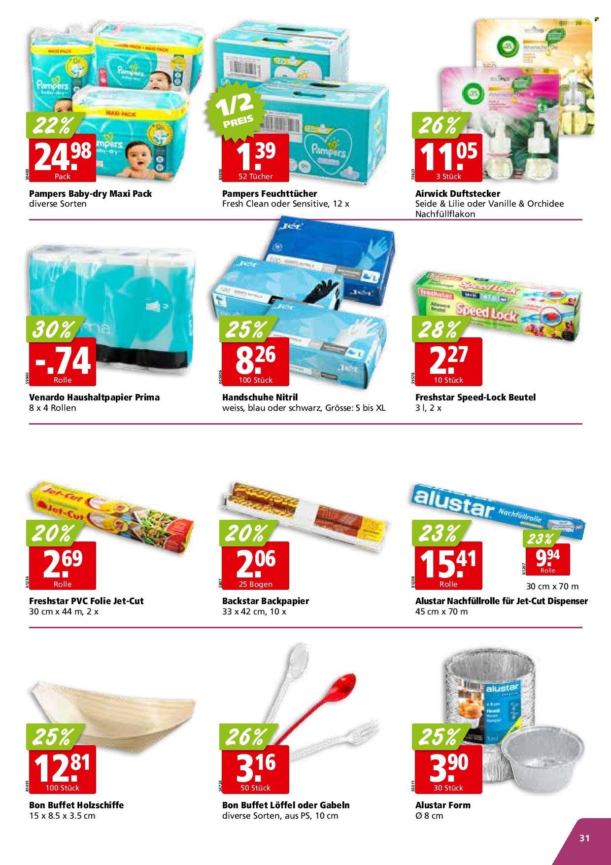 Volantino ALIGRO - 1.8.2022 - 6.8.2022. Pagina 31