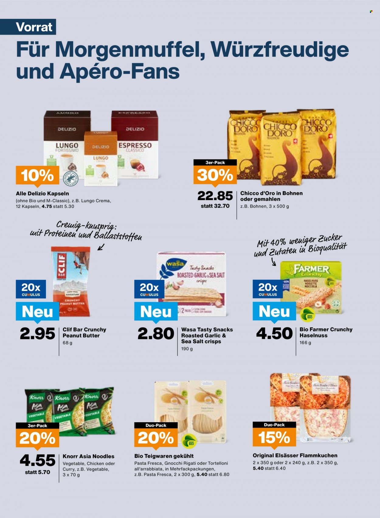 Volantino Migros - 2.8.2022 - 8.8.2022. Pagina 8