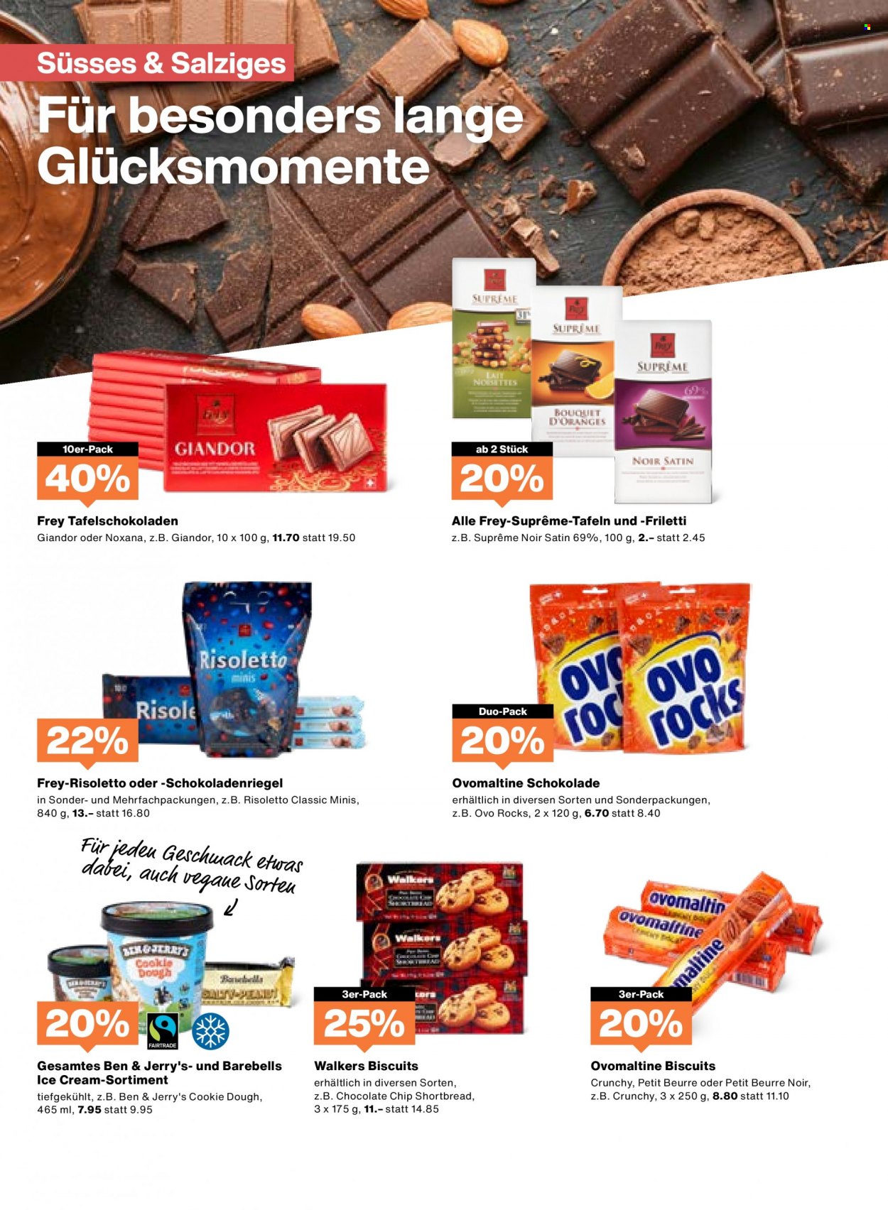 Volantino Migros - 2.8.2022 - 8.8.2022. Pagina 10
