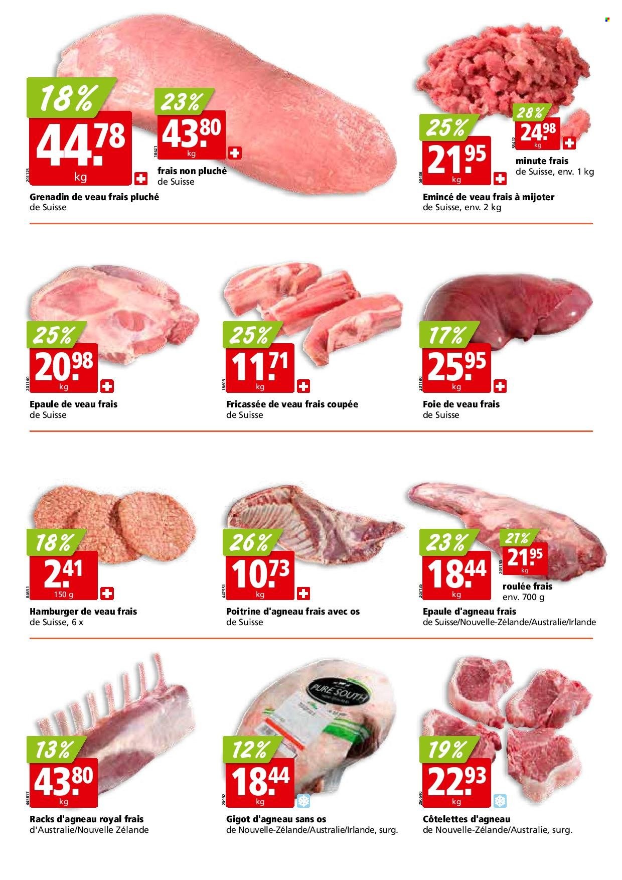 Volantino ALIGRO - 8.8.2022 - 13.8.2022. Pagina 8