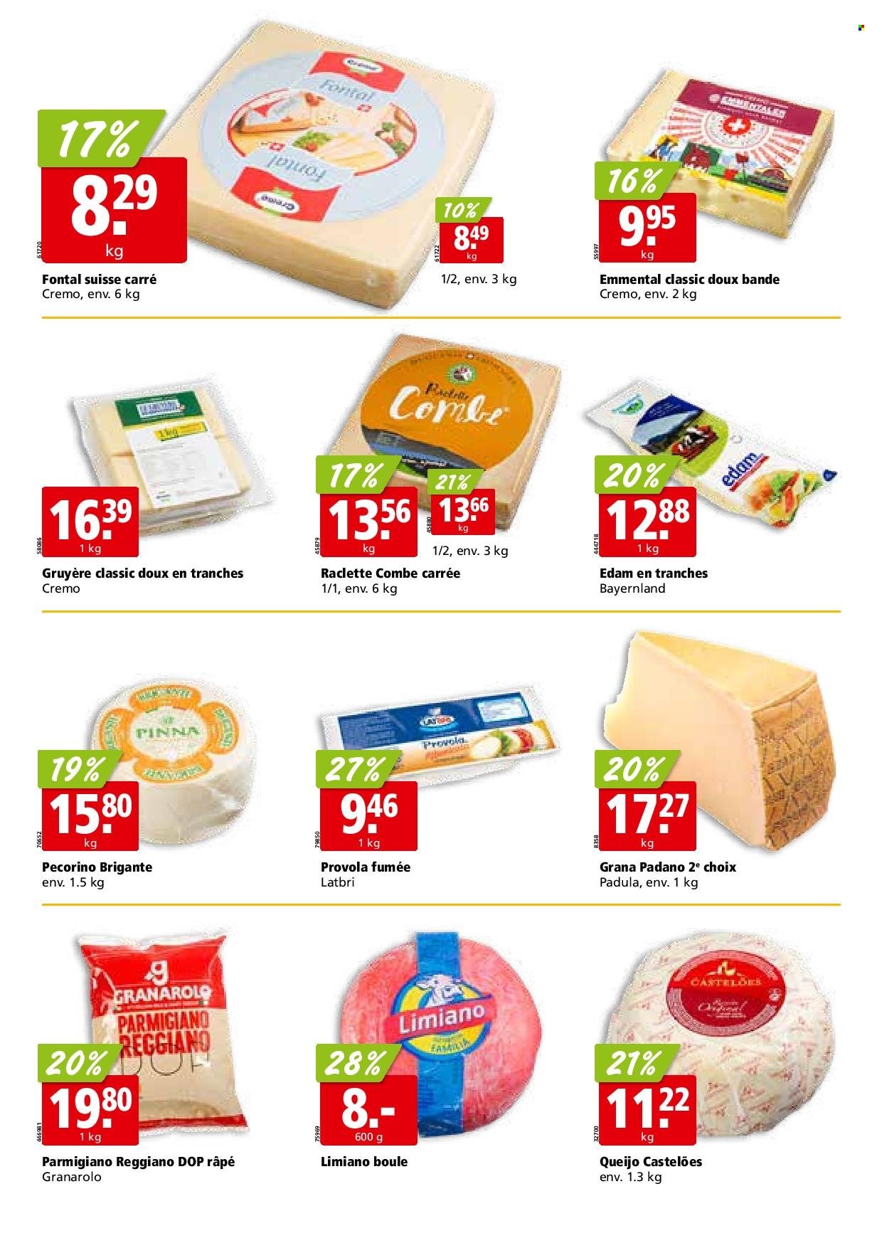 Volantino ALIGRO - 8.8.2022 - 13.8.2022. Pagina 16