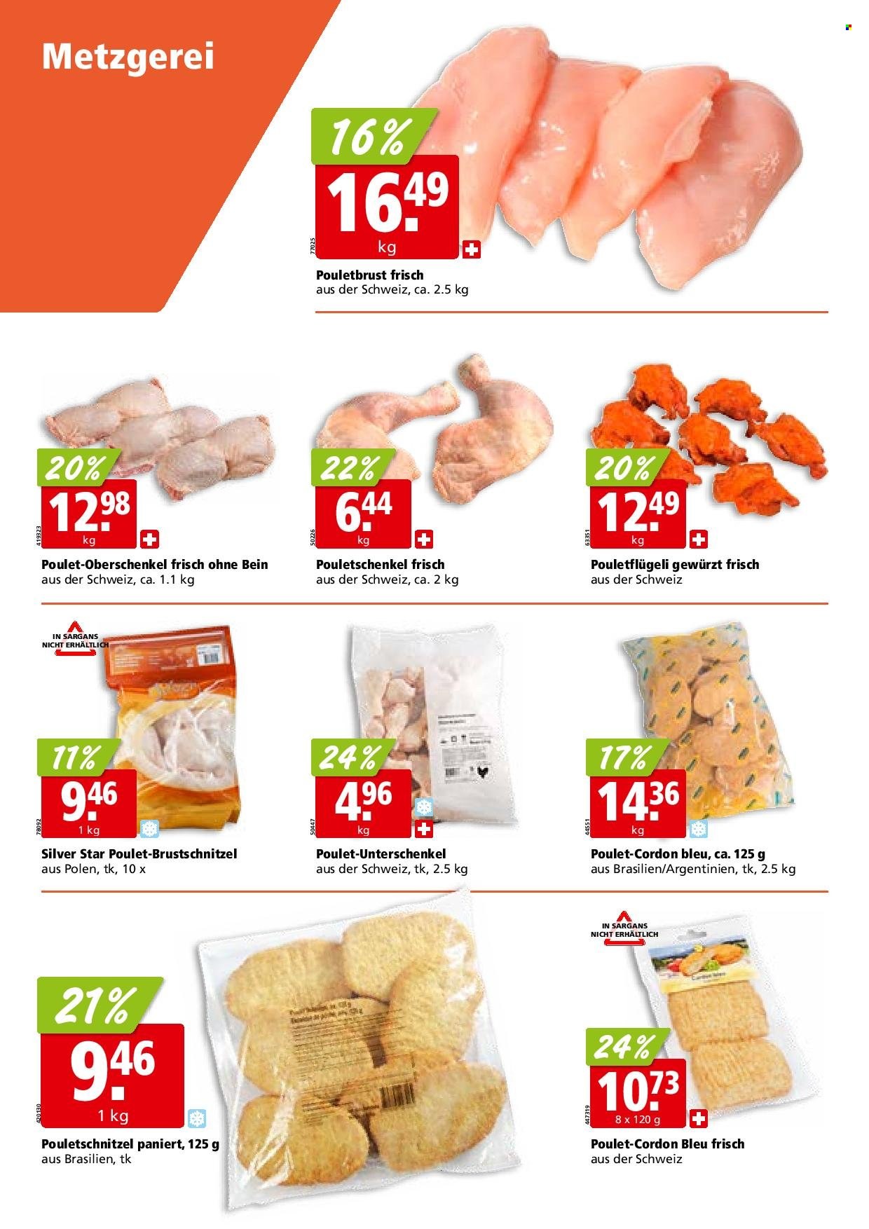 Volantino ALIGRO - 8.8.2022 - 13.8.2022. Pagina 6