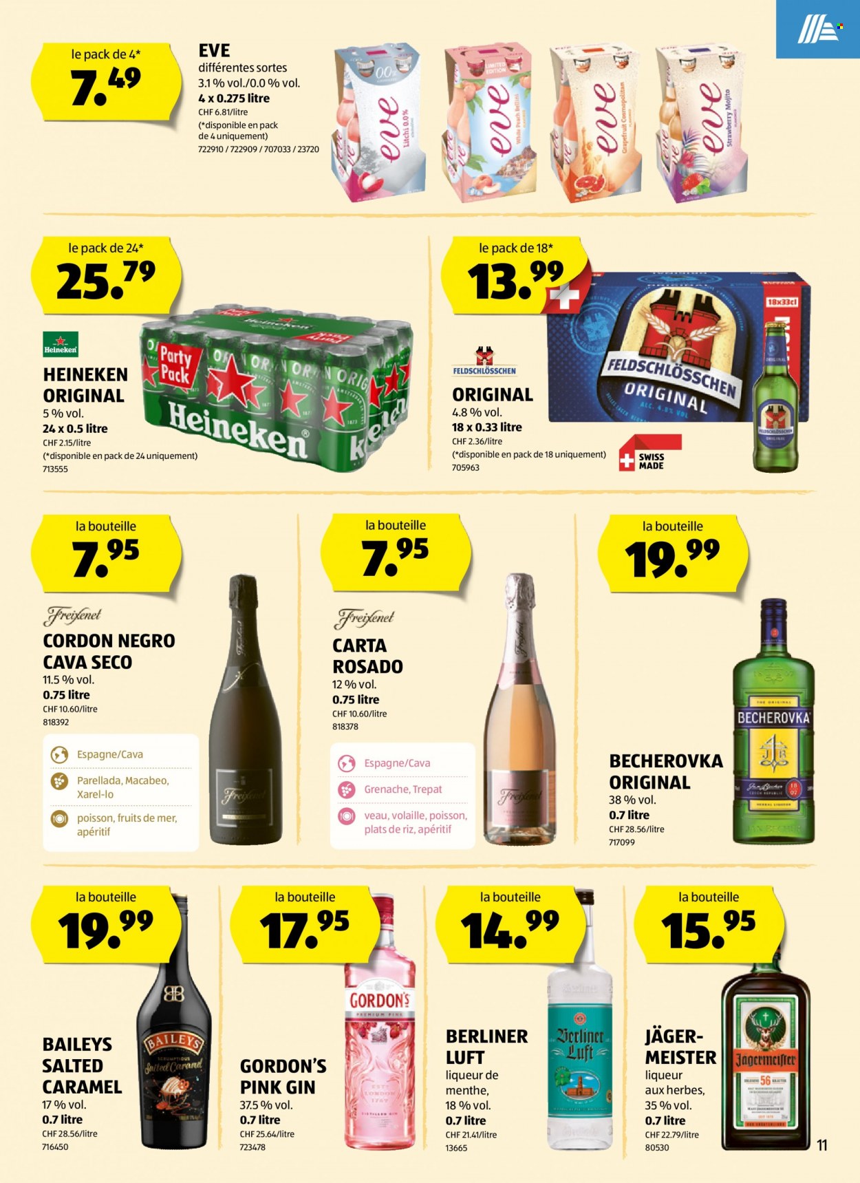 Volantino Aldi - 11.8.2022 - 17.8.2022. Pagina 11