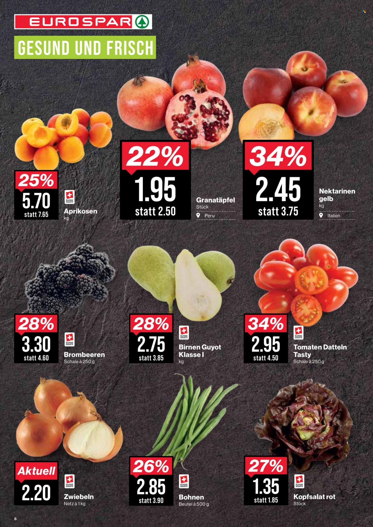 Volantino SPAR - 9.8.2022 - 13.8.2022. Pagina 8