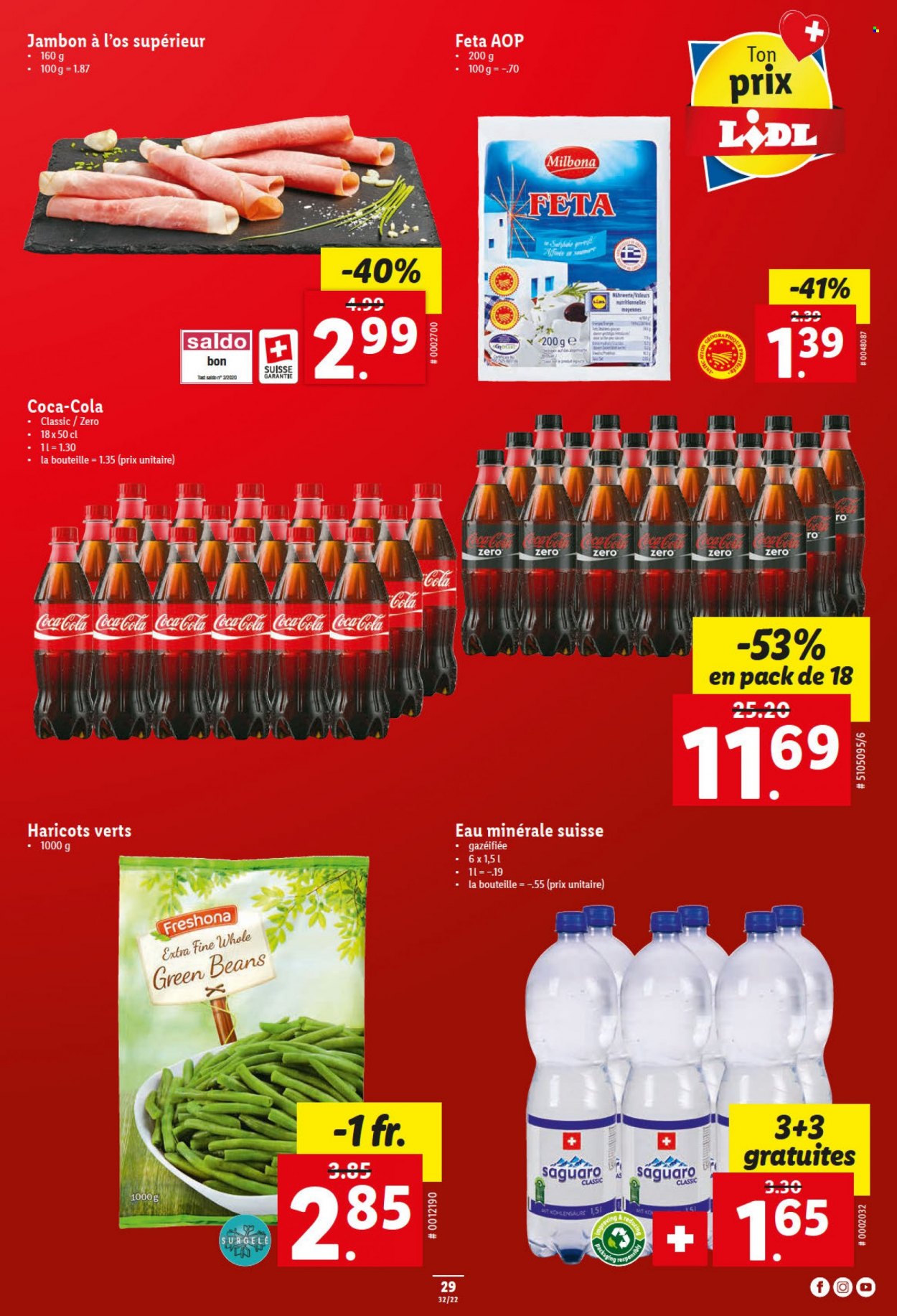 Volantino Lidl - 11.8.2022 - 17.8.2022. Pagina 29