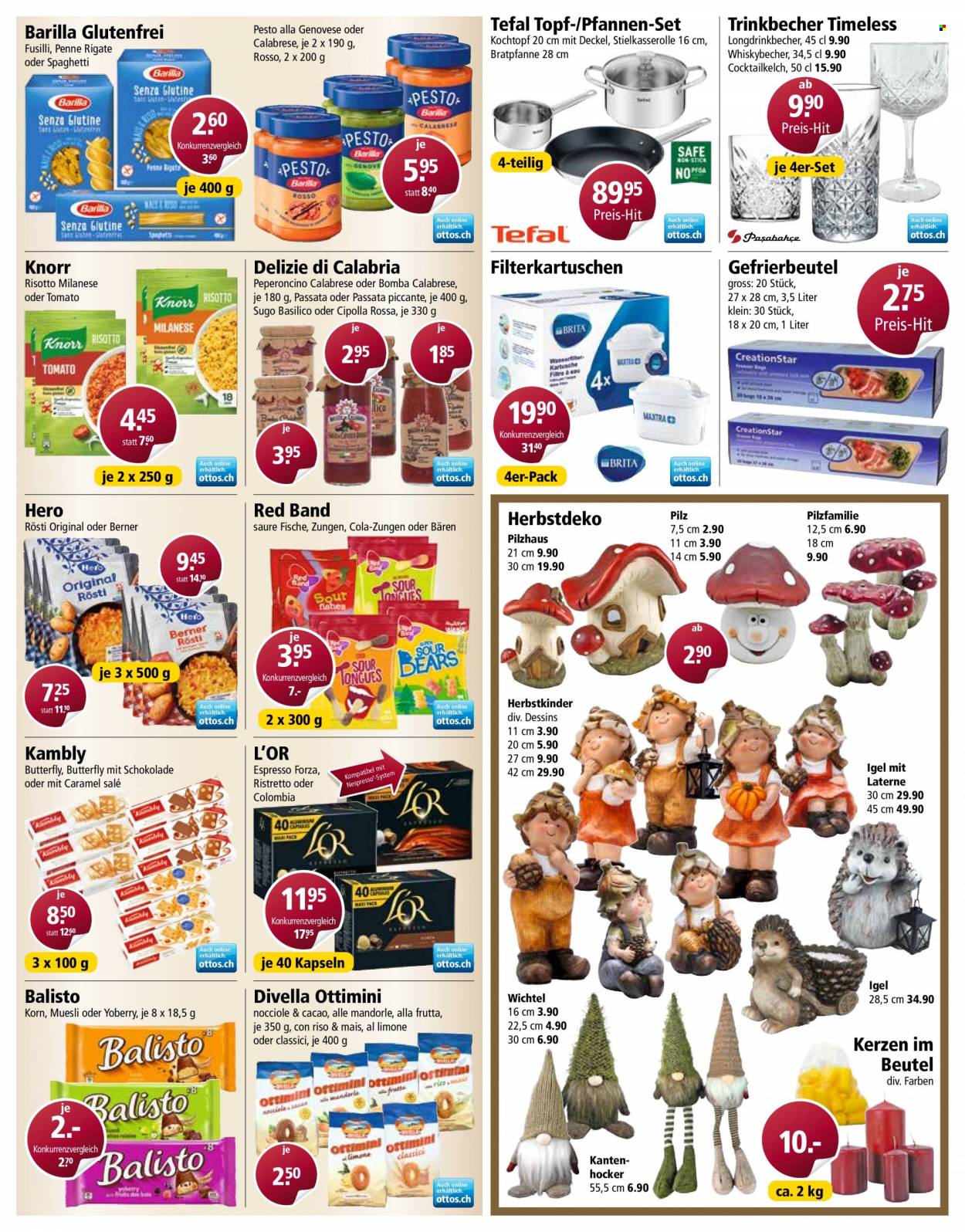 Volantino Otto's - 17.8.2022 - 23.8.2022. Pagina 2