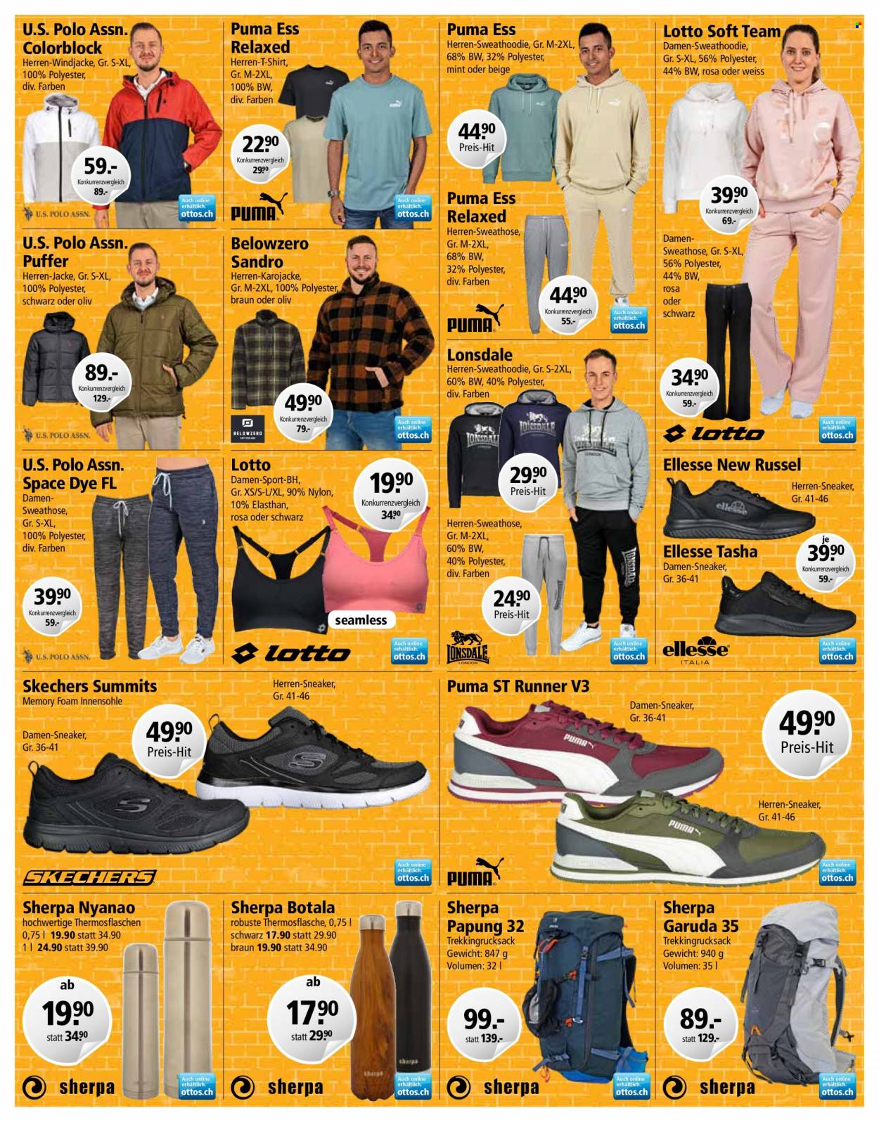 Volantino Otto's - 17.8.2022 - 23.8.2022. Pagina 4