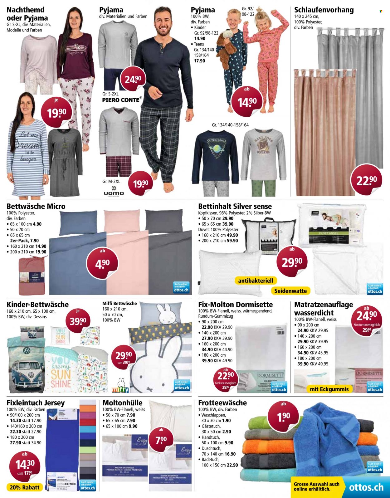 Volantino Otto's - 17.8.2022 - 23.8.2022. Pagina 9