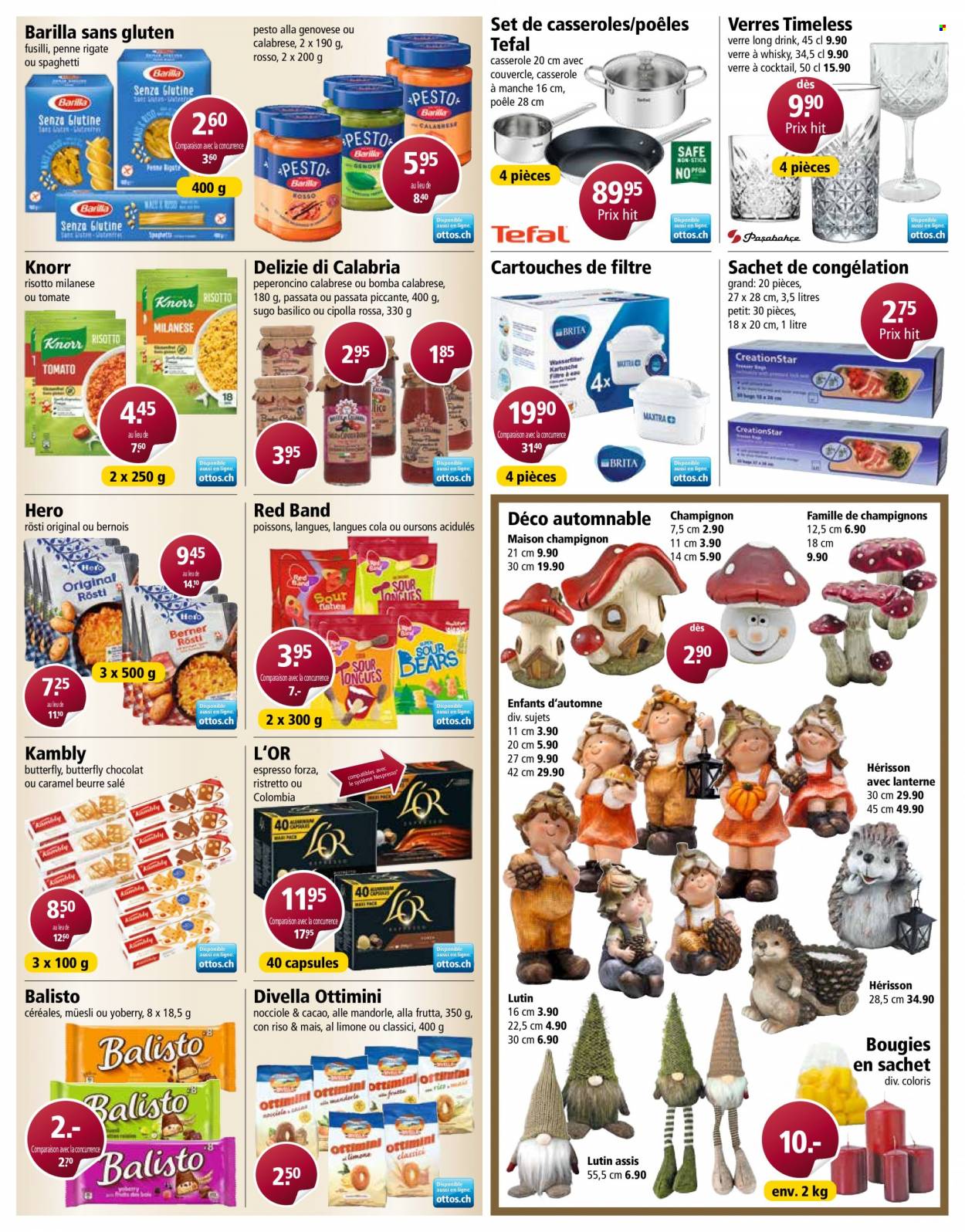 Catalogue Otto's - 17.8.2022 - 23.8.2022. Page 2