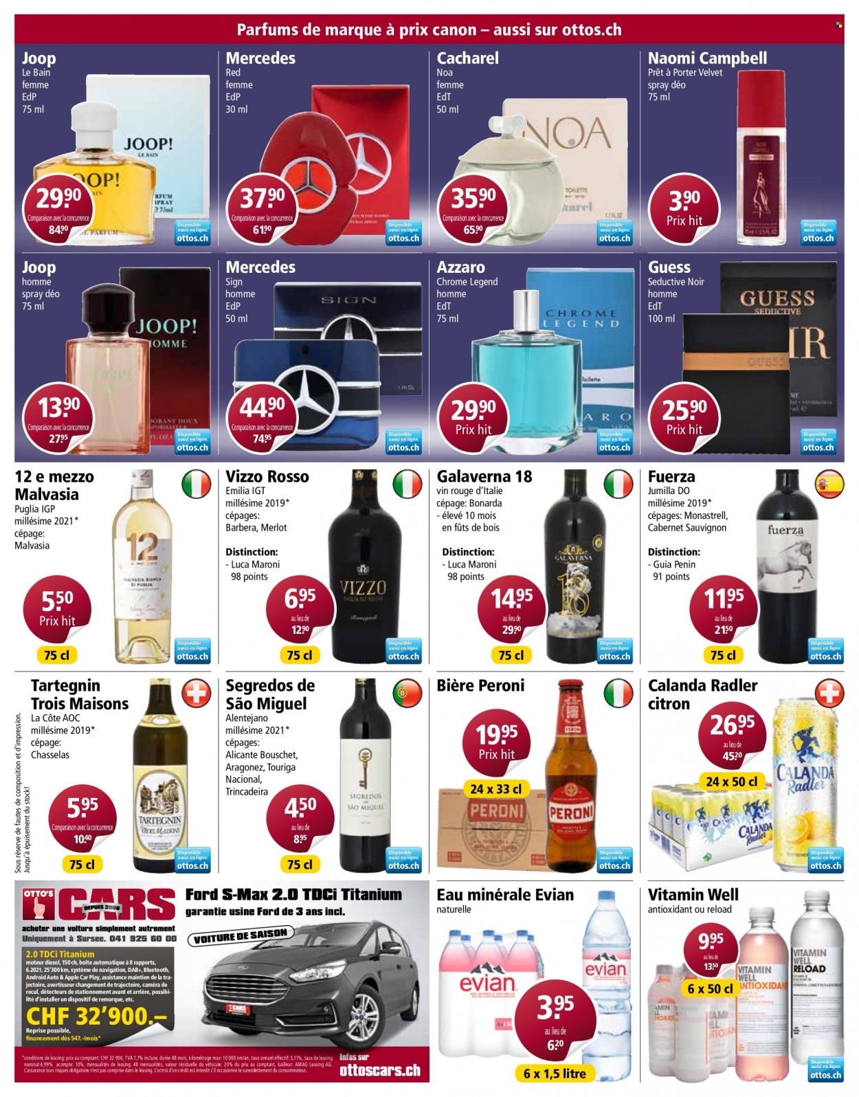 Catalogue Otto's - 17.8.2022 - 23.8.2022. Page 12