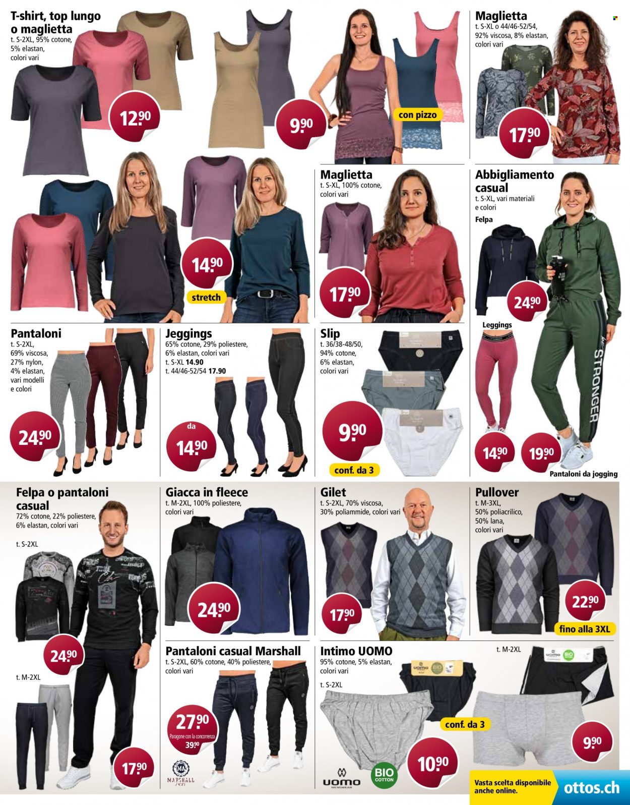 Catalogue Otto's - 17.8.2022 - 23.8.2022. Page 7