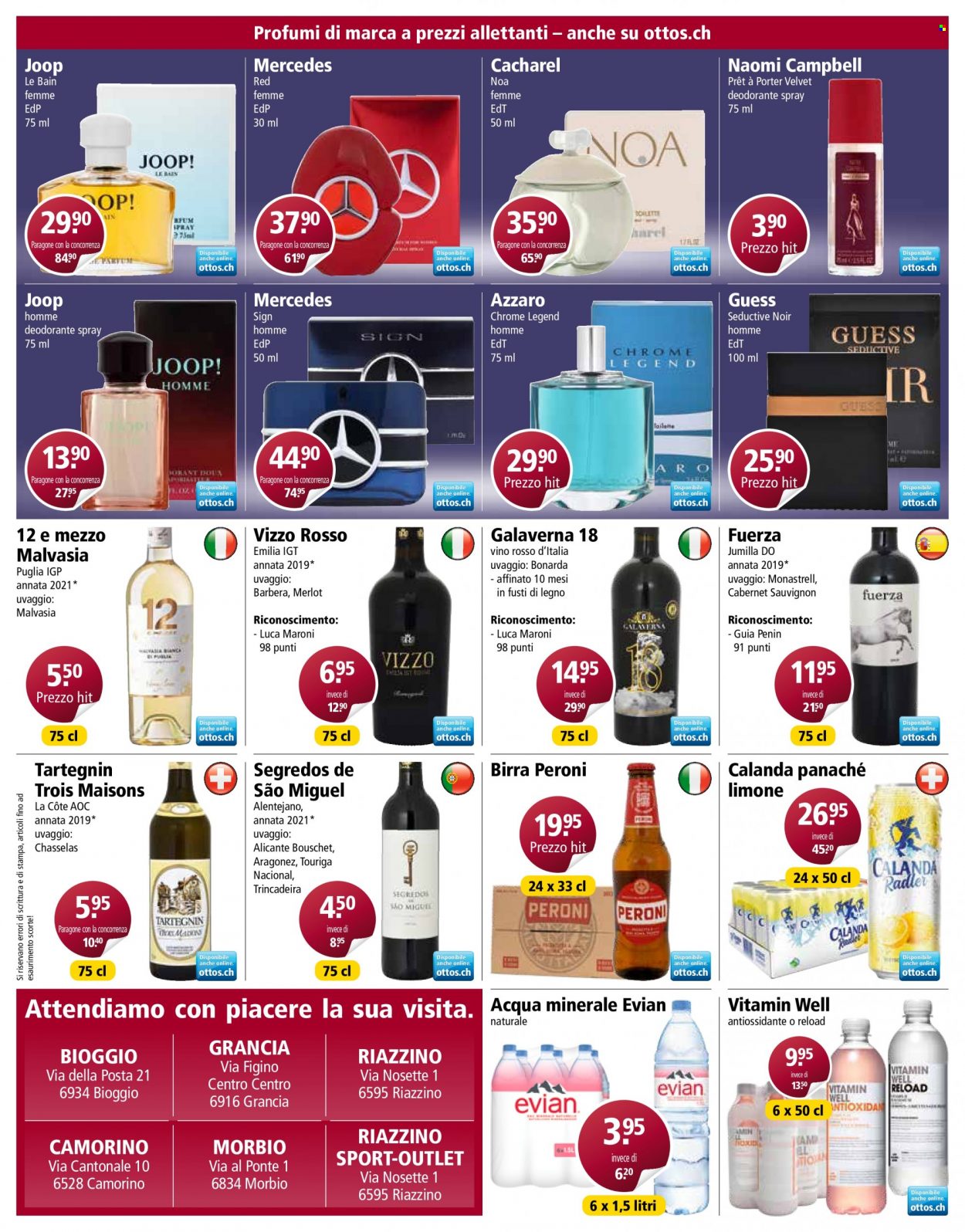 Catalogue Otto's - 17.8.2022 - 23.8.2022. Page 8