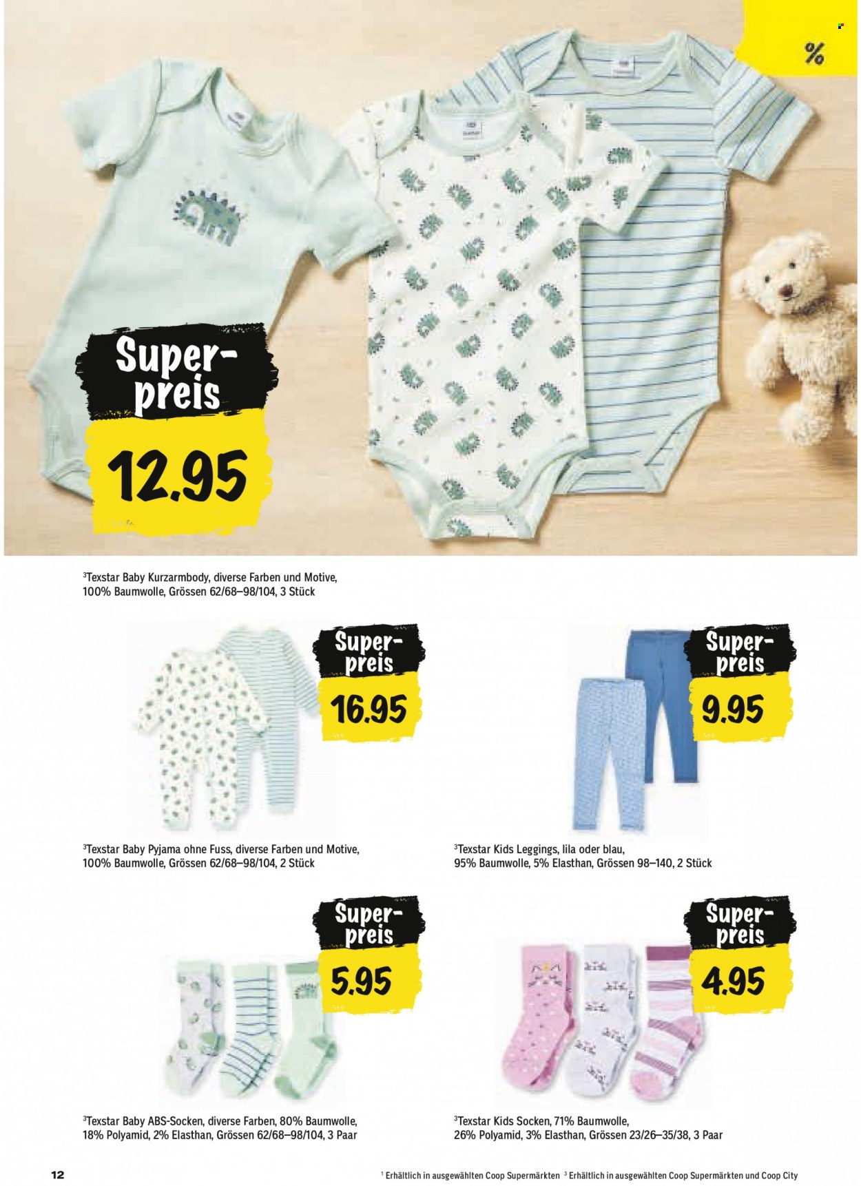 Volantino Coop - 9.8.2022 - 14.8.2022. Pagina 12
