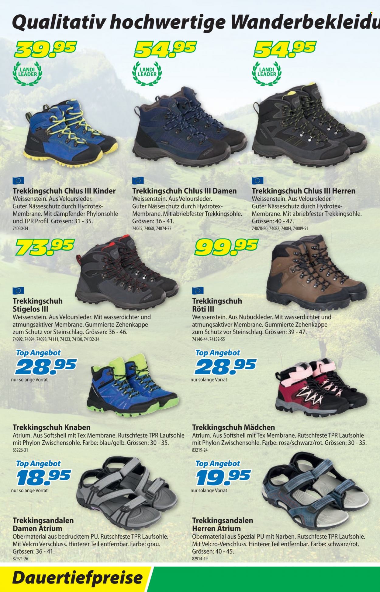 Catalogue Landi - 8.8.2022 - 20.8.2022. Page 2