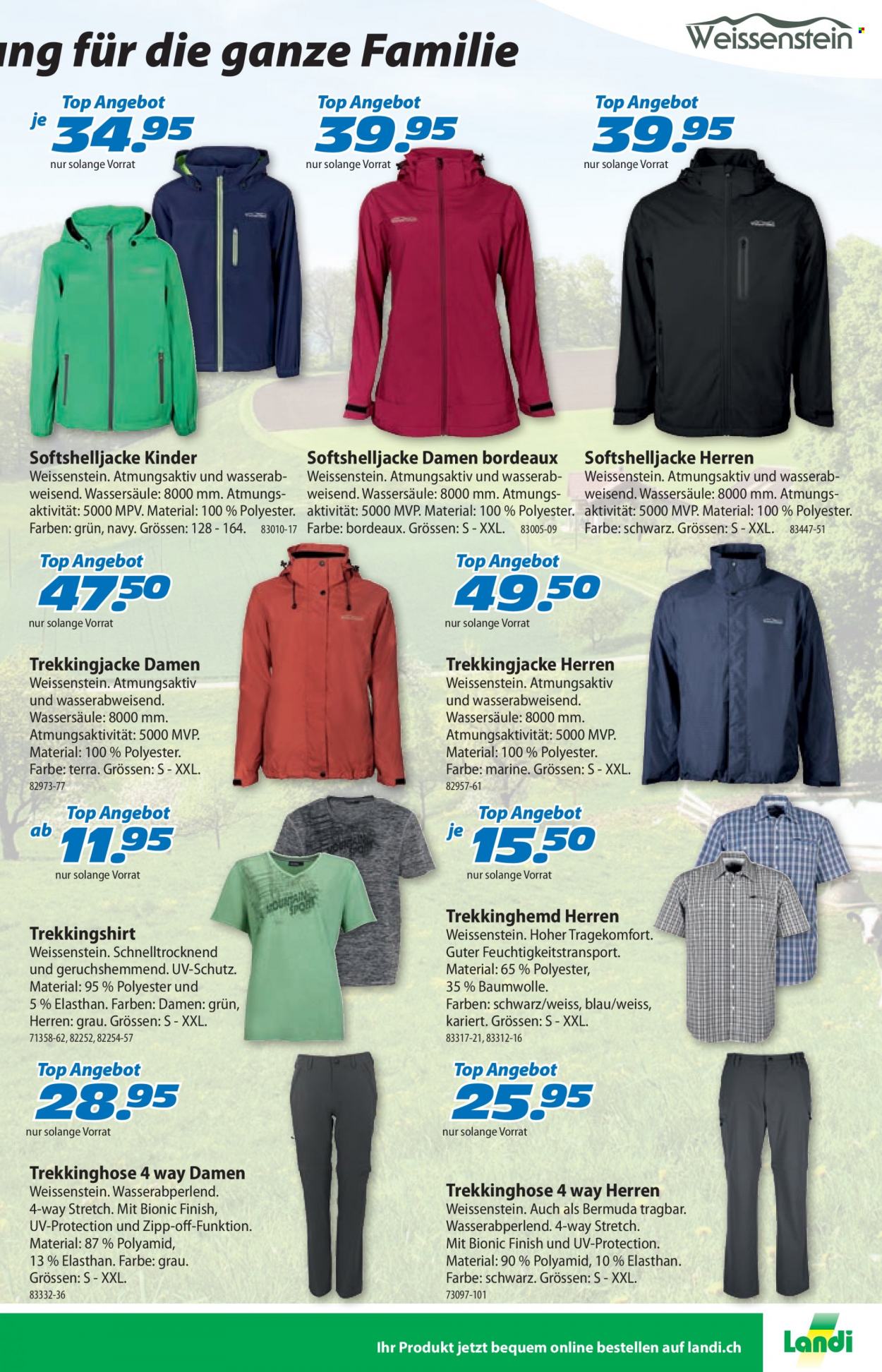 Catalogue Landi - 8.8.2022 - 20.8.2022. Page 3