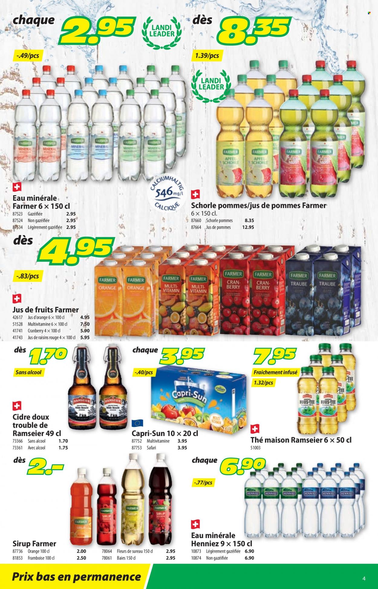 Volantino Landi - 8.8.2022 - 20.8.2022. Pagina 8