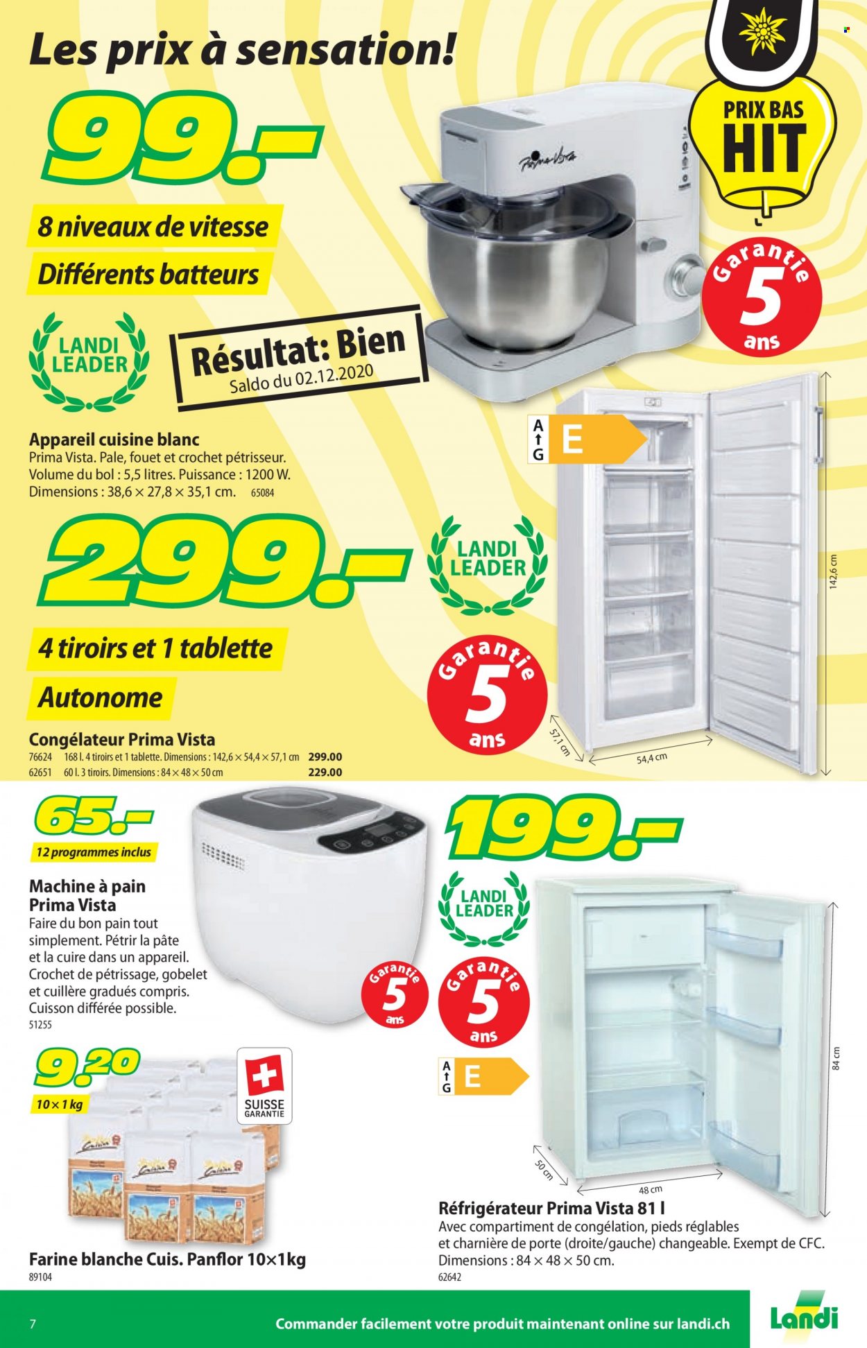 Volantino Landi - 8.8.2022 - 20.8.2022. Pagina 11