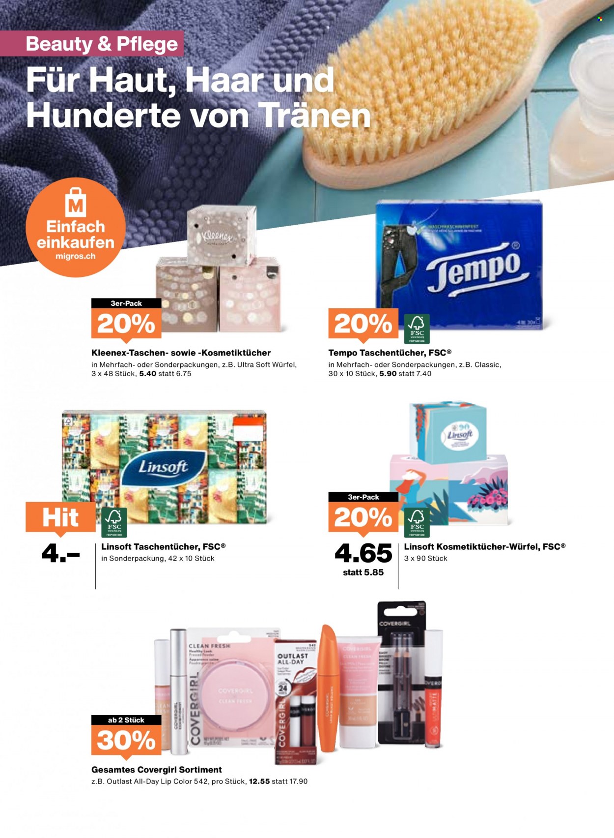 Volantino Migros - 9.8.2022 - 15.8.2022. Pagina 12
