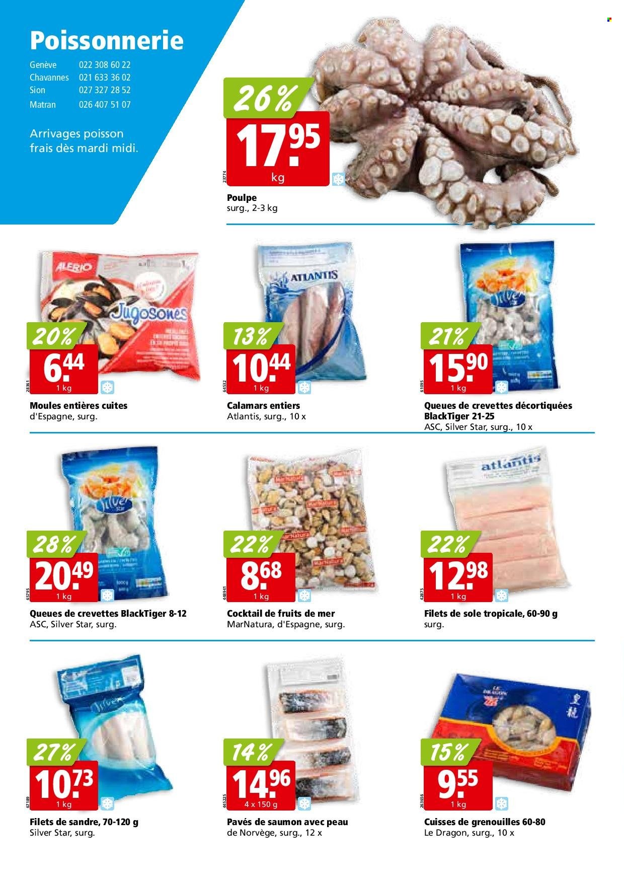 Prospekt ALIGRO - 15.8.2022 - 20.8.2022. Seite 4