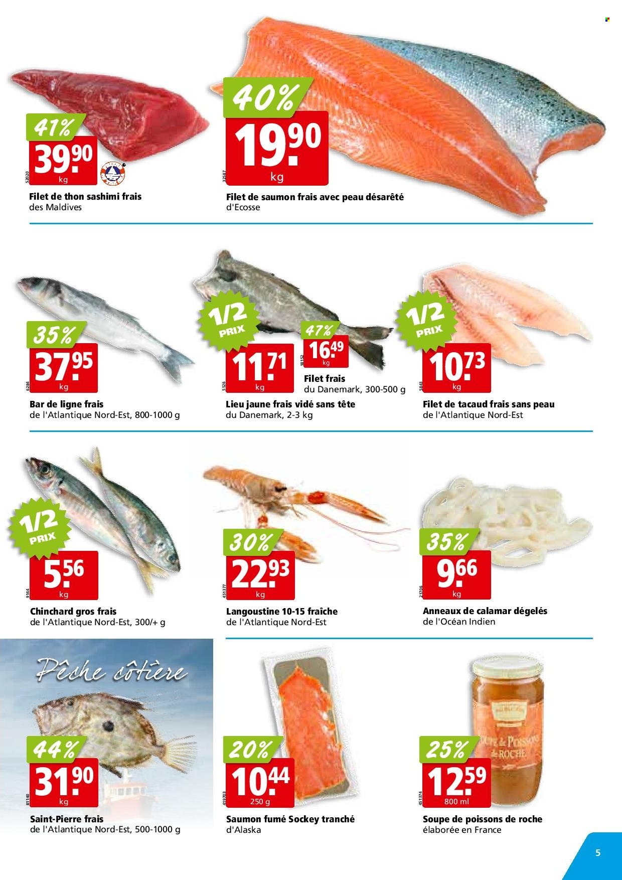 Prospekt ALIGRO - 15.8.2022 - 20.8.2022. Seite 5