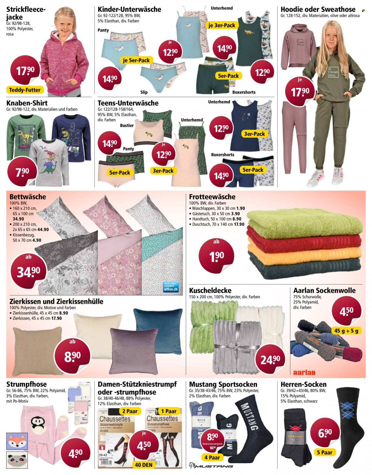 Volantino Otto's - 24.8.2022 - 30.8.2022. Pagina 4