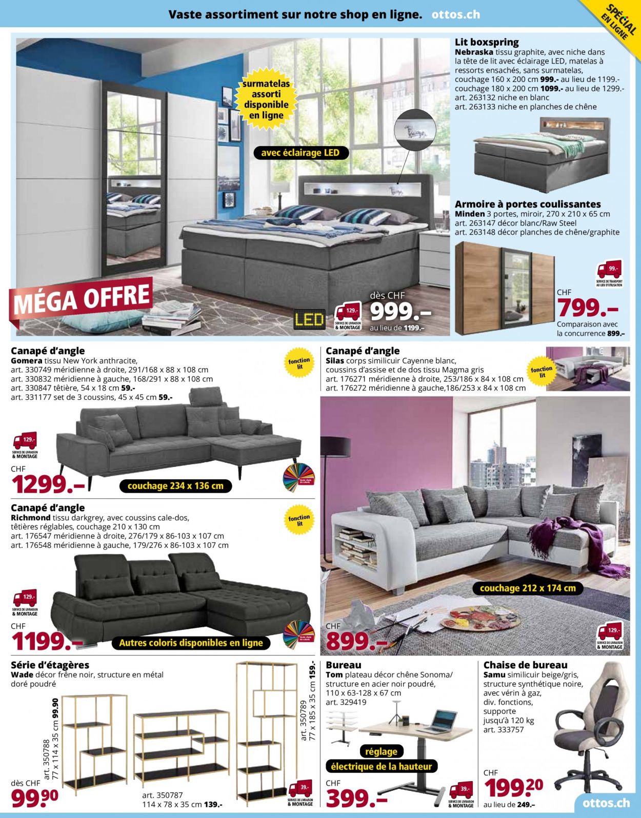 Volantino Otto's - 24.8.2022 - 30.8.2022. Pagina 9