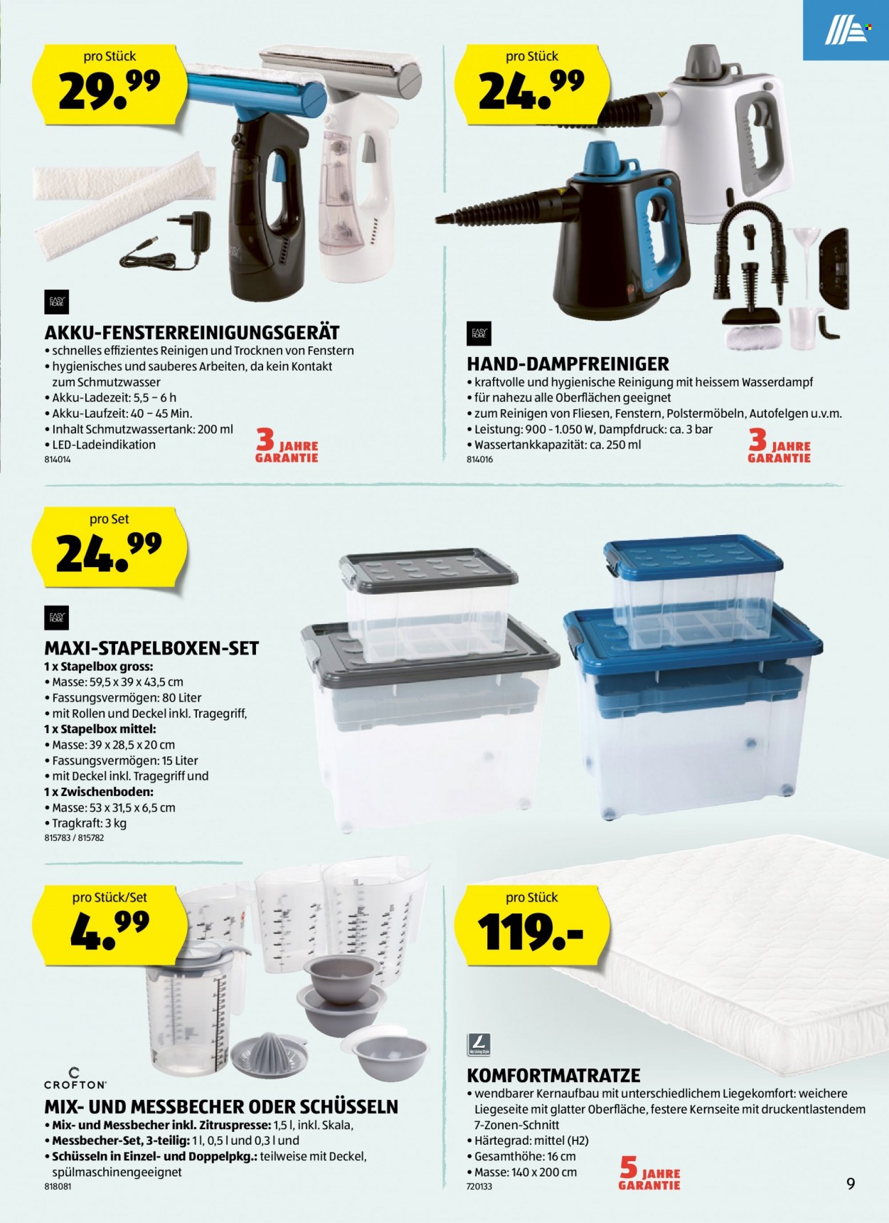 Volantino Aldi - 18.8.2022 - 24.8.2022. Pagina 9
