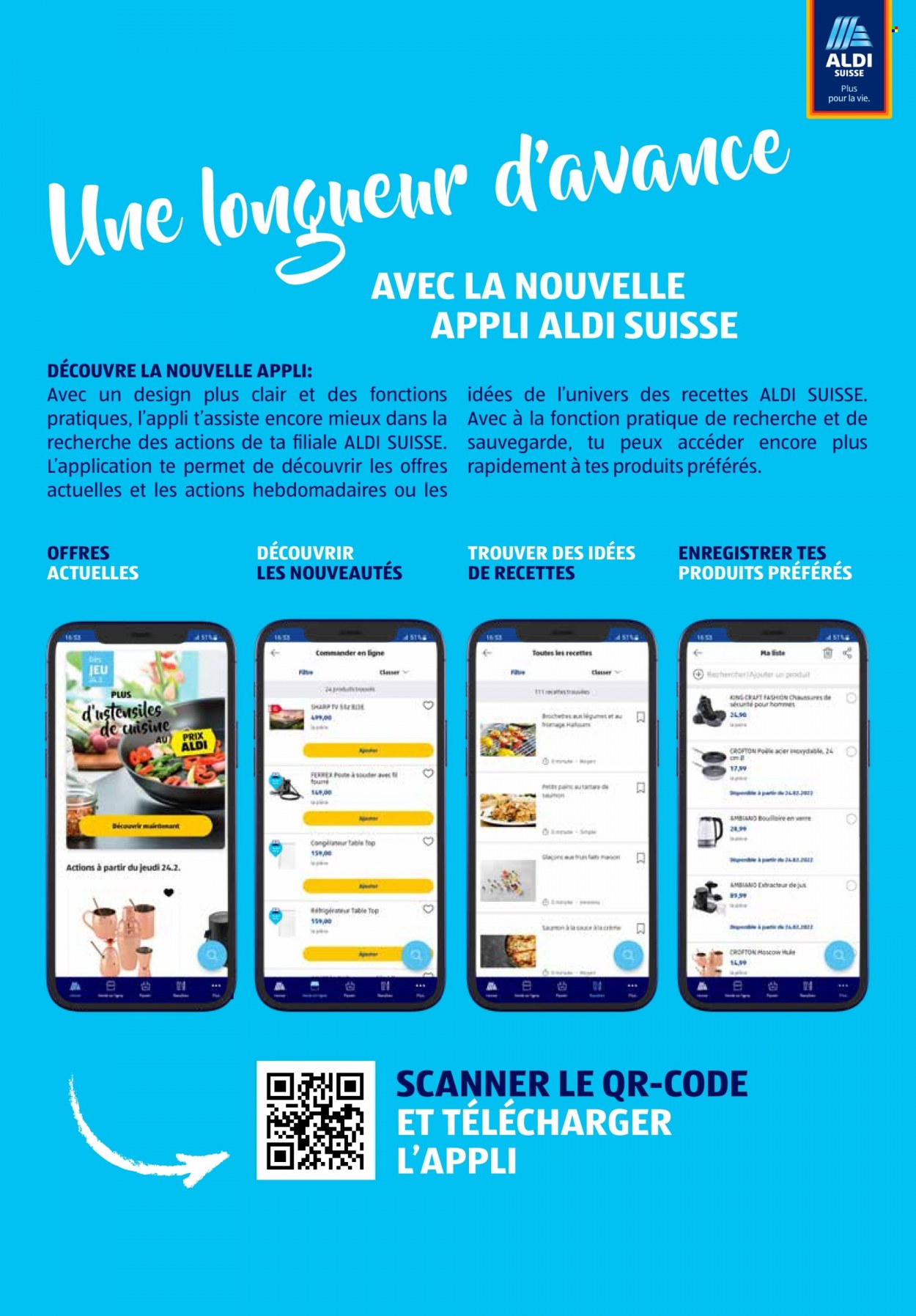 Volantino Aldi - 18.8.2022 - 24.8.2022. Pagina 29