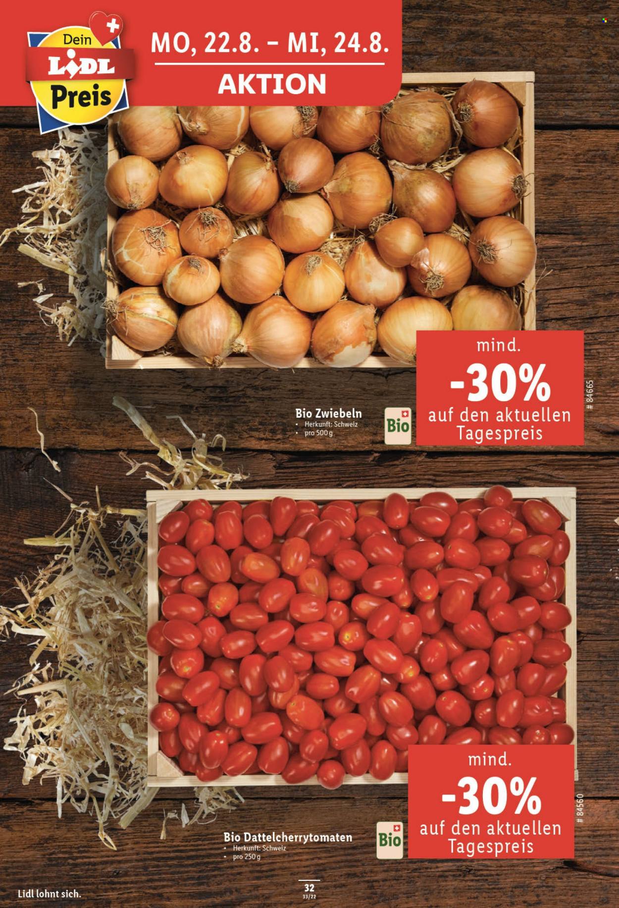 Prospekt Lidl - 18.8.2022 - 24.8.2022. Seite 32