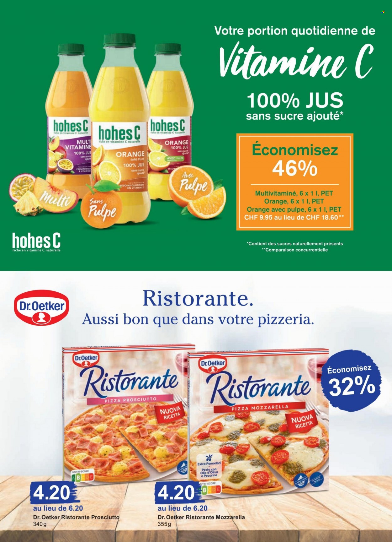 Catalogue Denner - 16.8.2022 - 22.8.2022. Page 14
