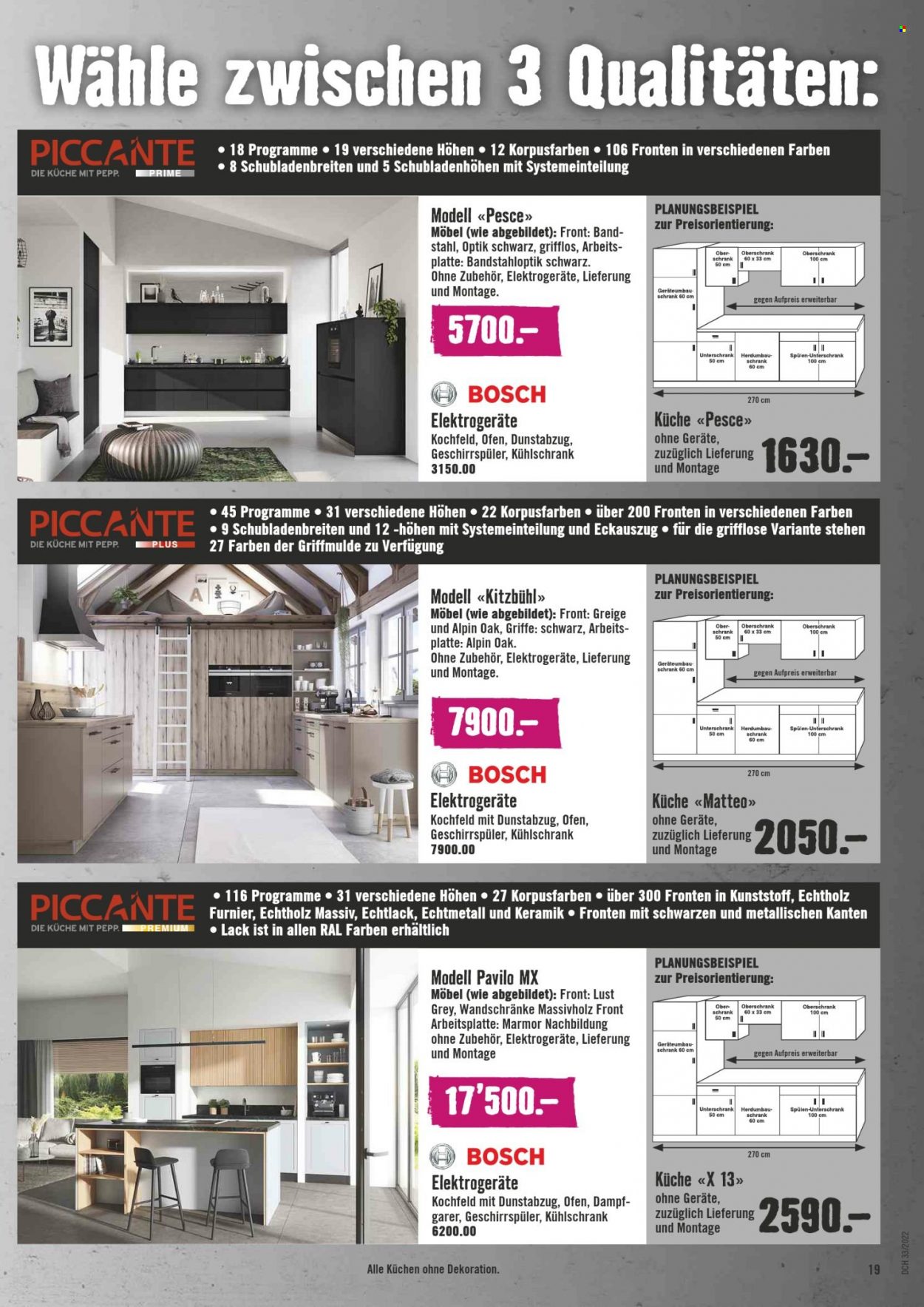 Catalogue Hornbach - 16.8.2022 - 15.9.2022. Page 19