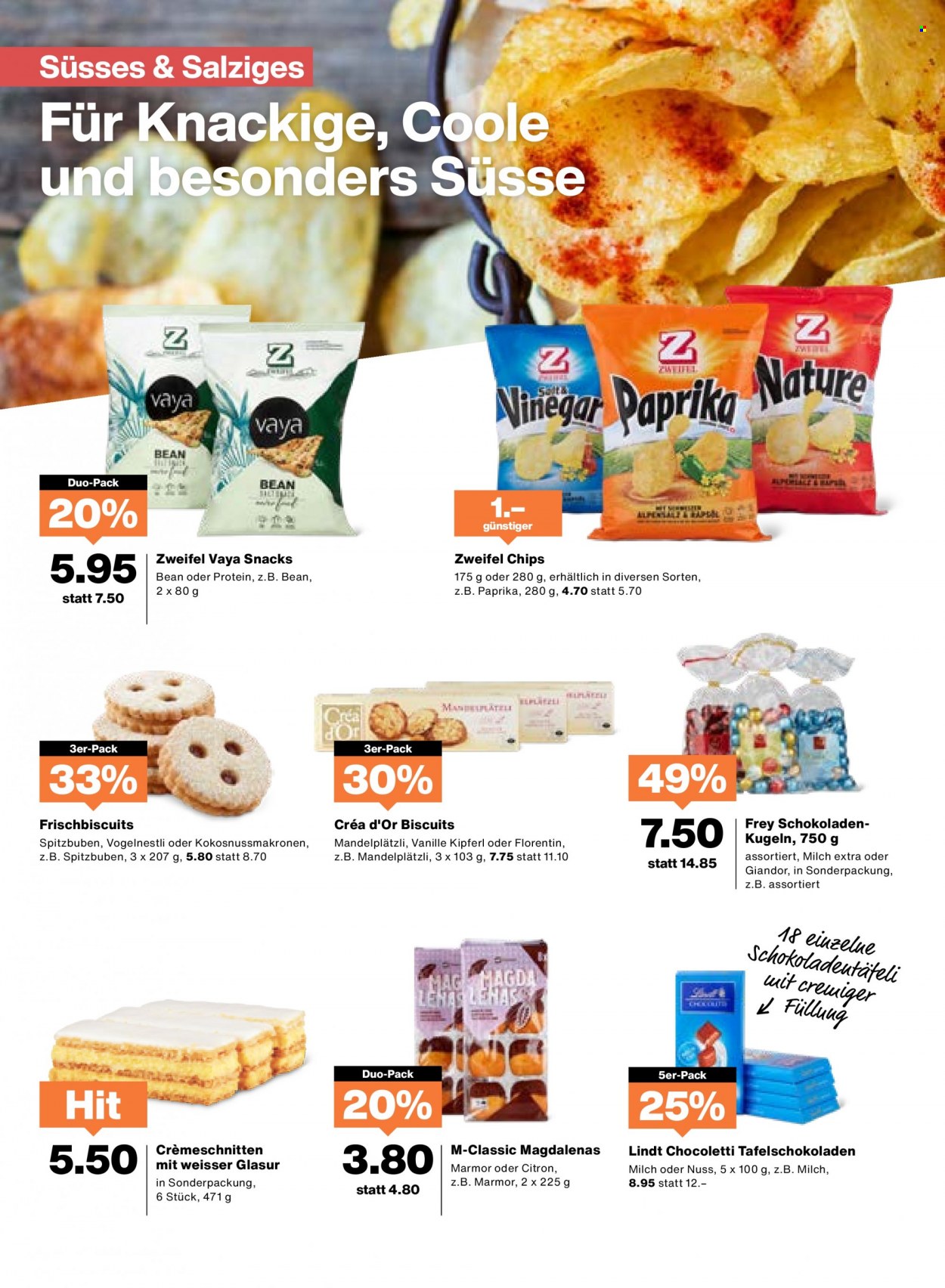 Volantino Migros - 16.8.2022 - 22.8.2022. Pagina 8