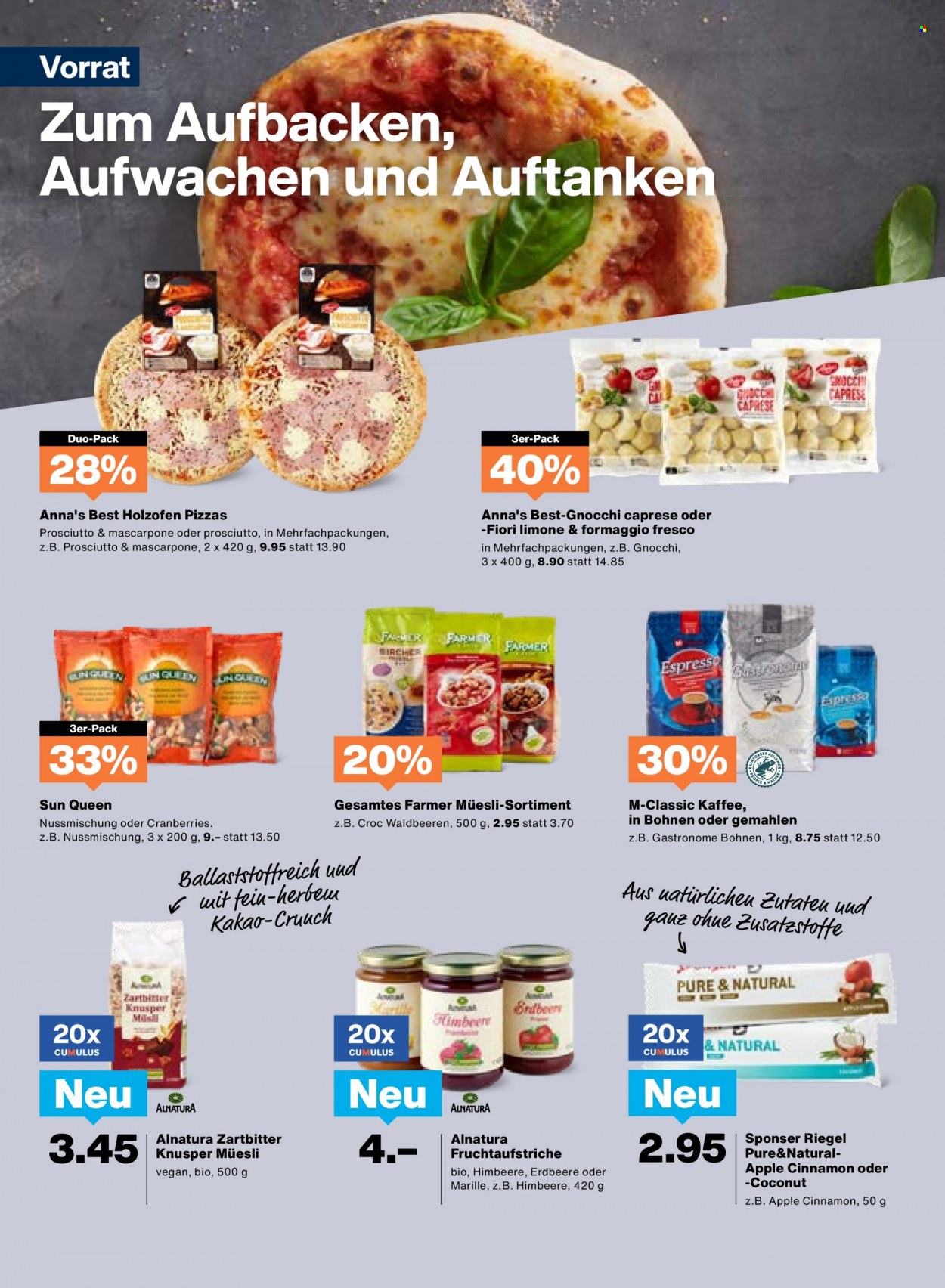 Volantino Migros - 16.8.2022 - 22.8.2022. Pagina 10