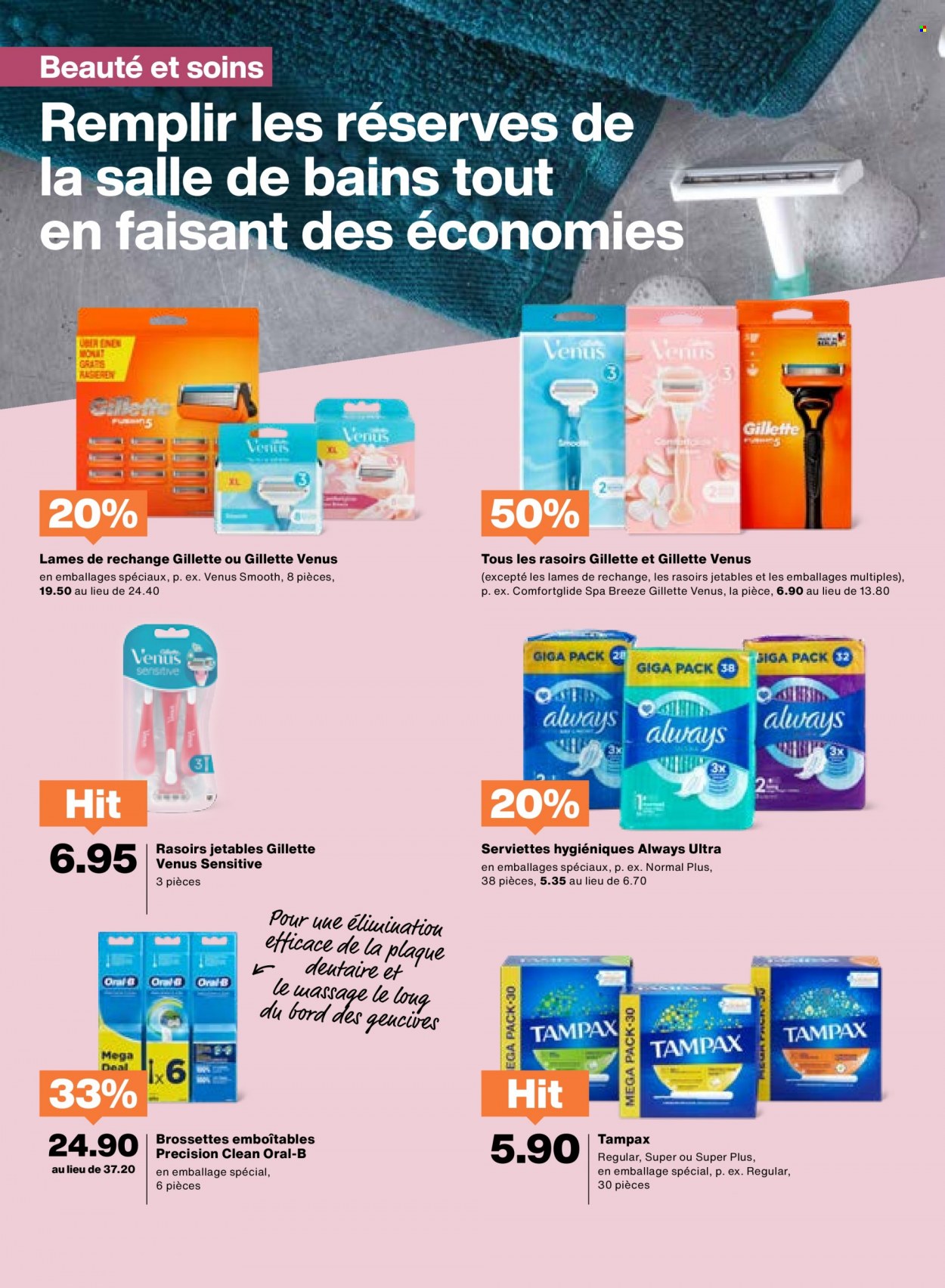 Prospekt Migros - 16.8.2022 - 22.8.2022. Seite 14